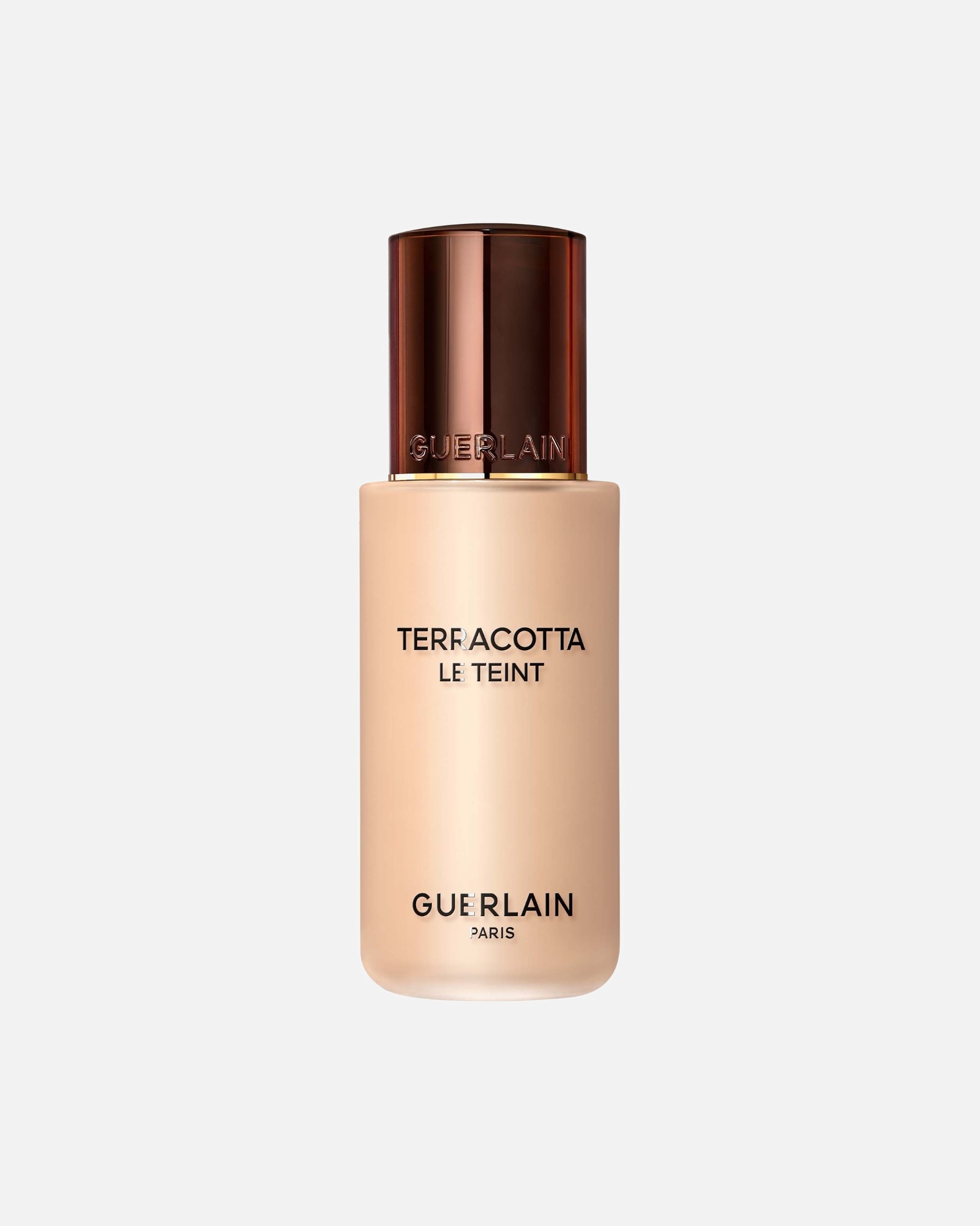 Foundation voor GuerlainTerracottale Teint1.5N