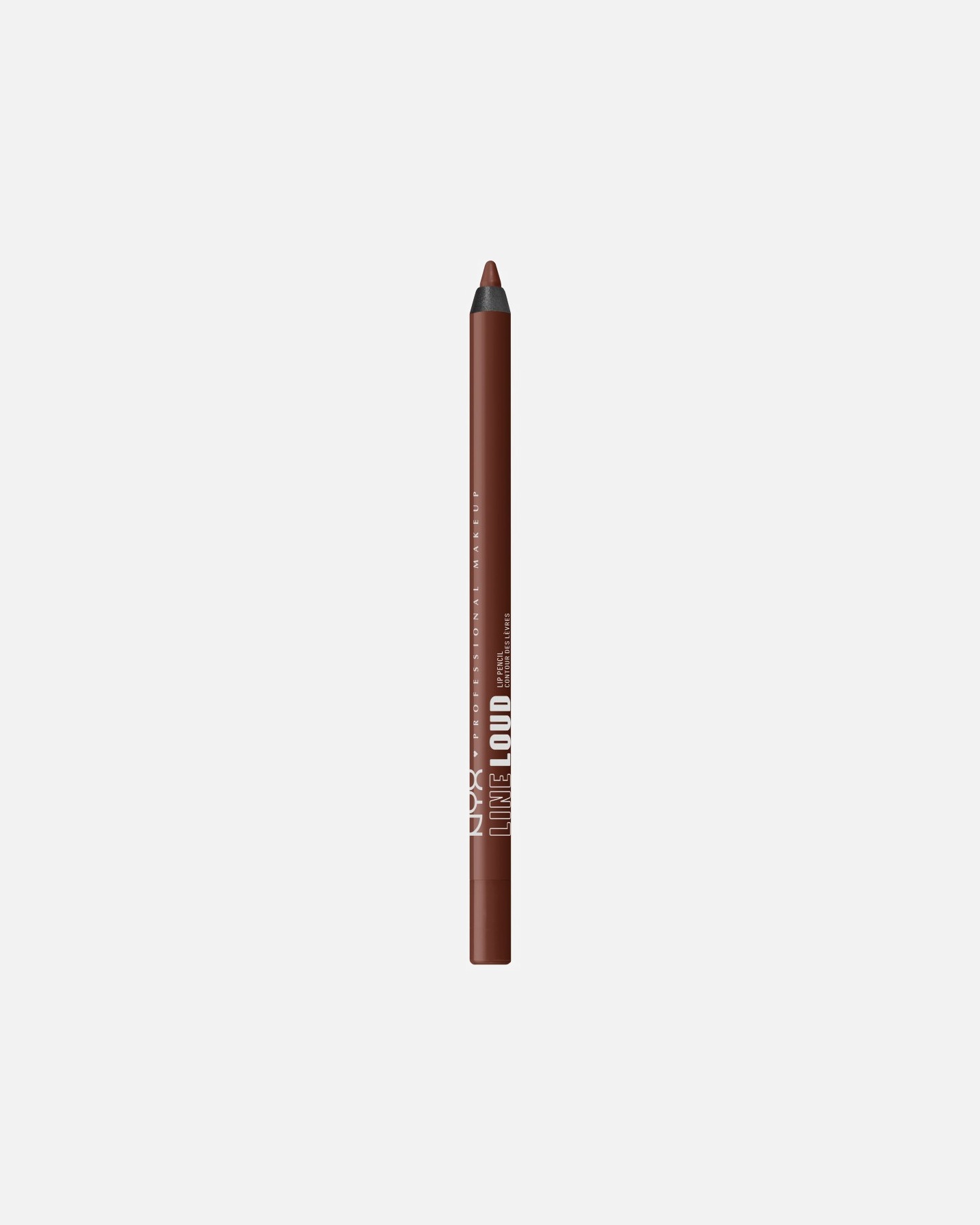 Lip liner voor UnisexNYX Professional MakeupLine Loud Lip Pencil3.0 - TOO BLESSED