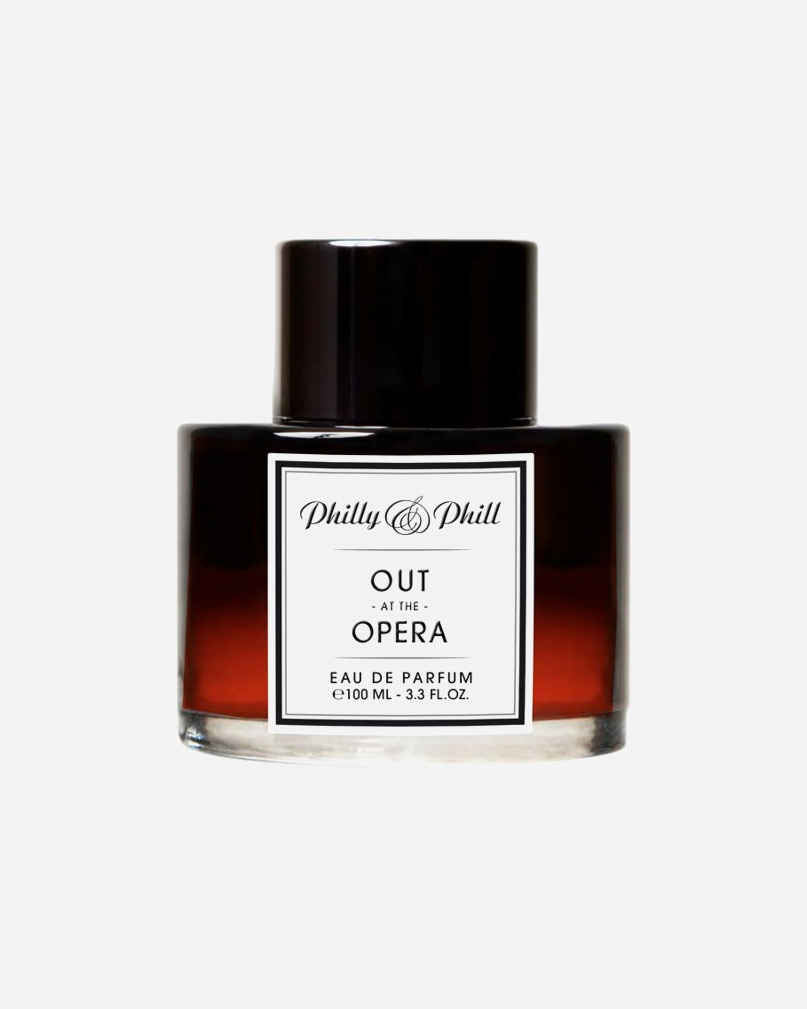 Eau de parfum pour UnisexePhilly & PhillOut at the Opera E.d.P. Nat. Spray100 ml