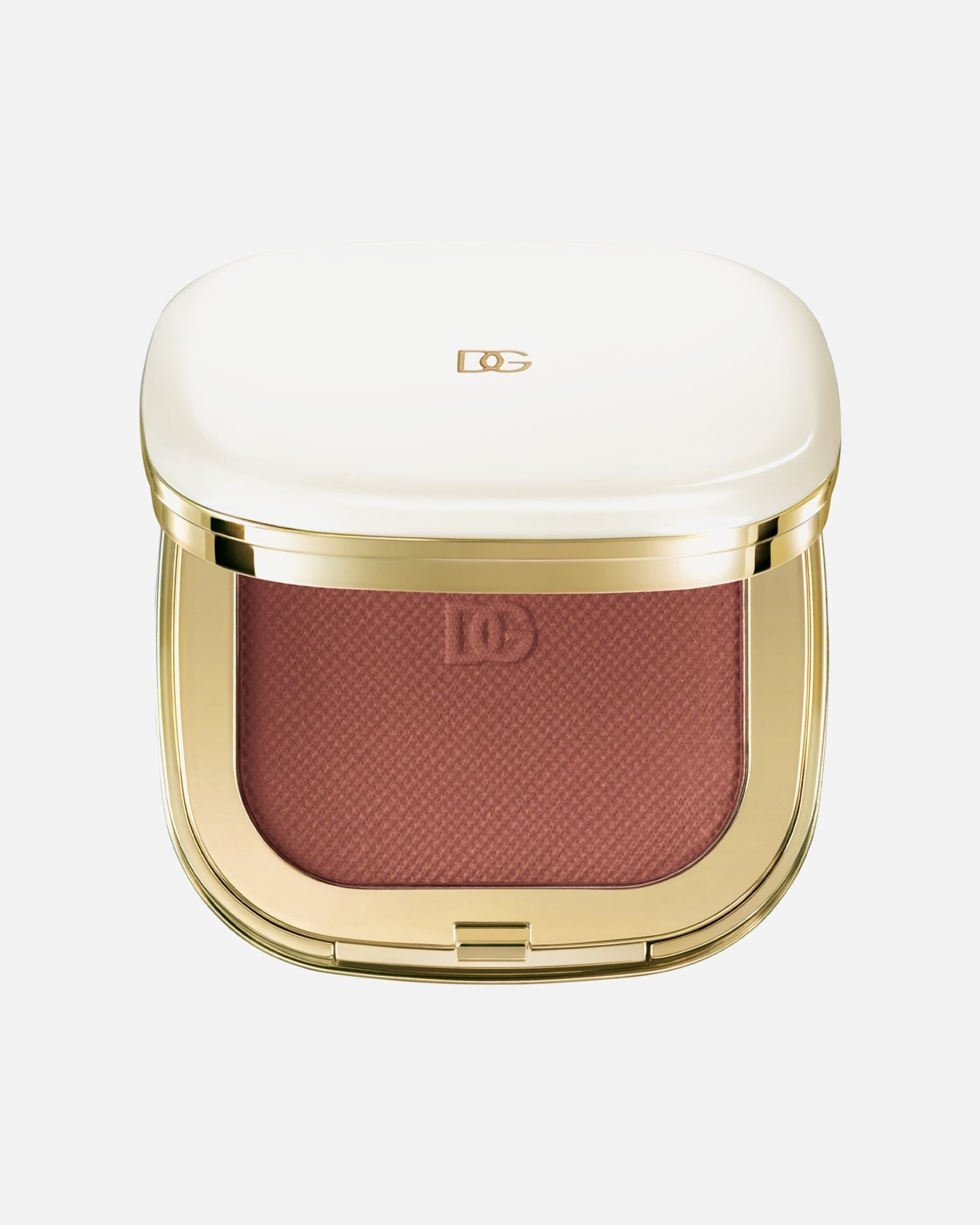 Blush voor Dolce&GabbanaDevotionCheeks&Eyes MatchPLAYFUL ROSE