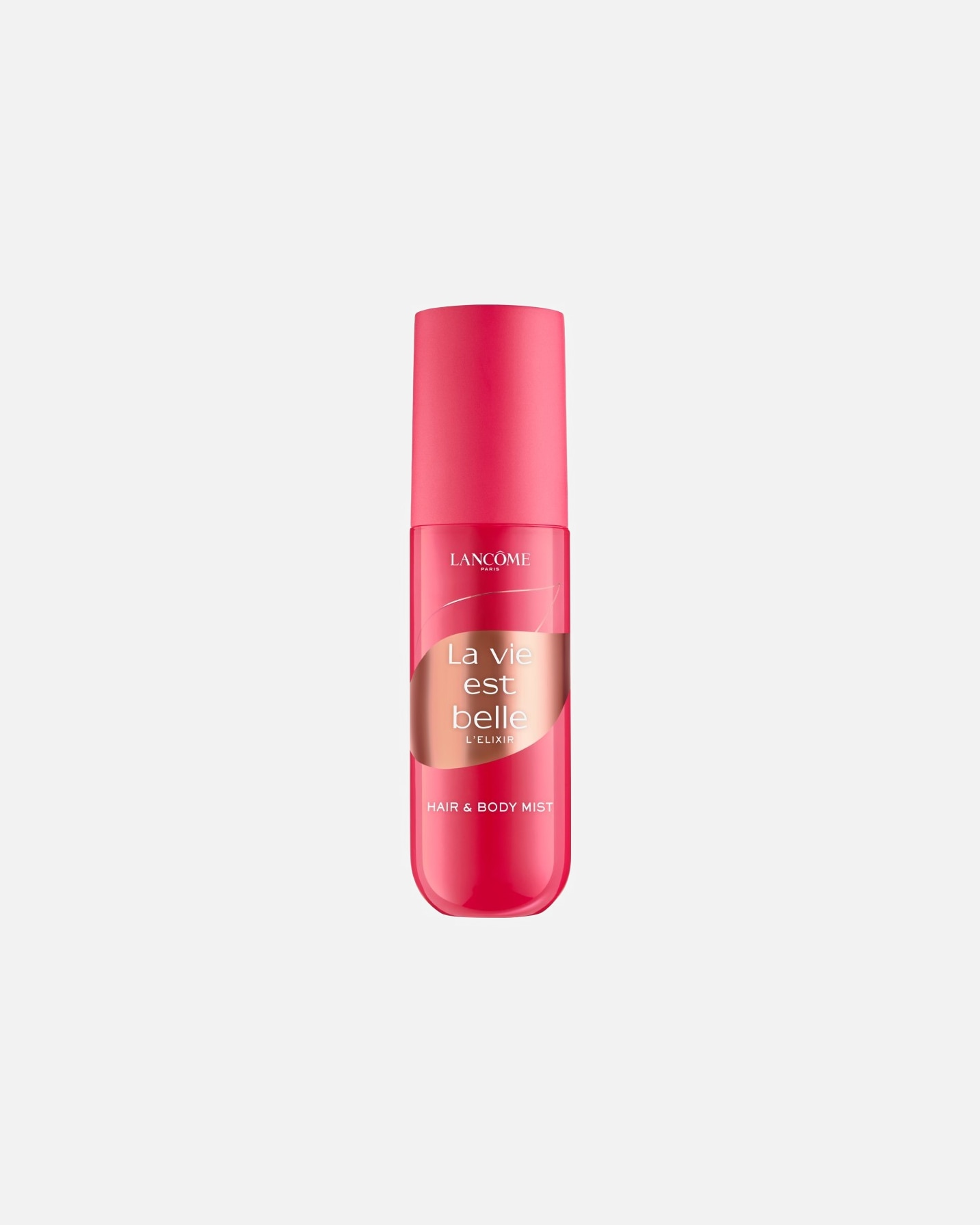 spray pour le corps pour FemmeLancômeLa vie est belleL'Elixir Hair & Body Mist100 ml