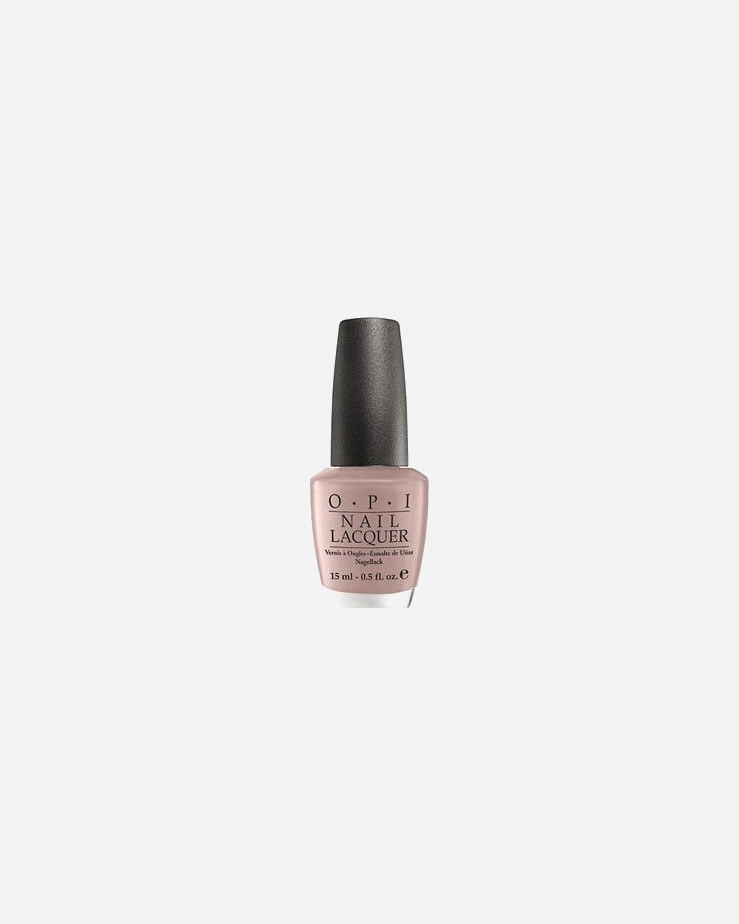 Vernis pour UnisexeOPIThe Classics Crème Vernis à onglesNLF16 - Tickle My France-y