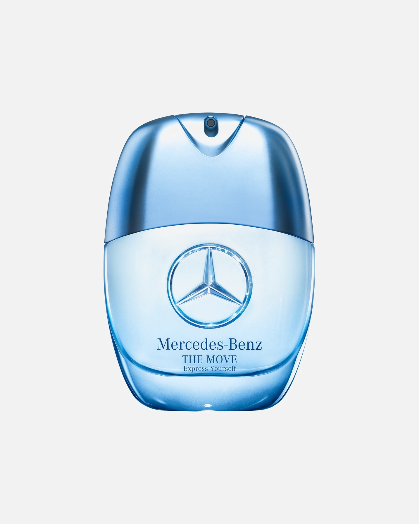 Eau de toilette pour HommeMERCEDES-BENZ PARFUMSThe MoveThe Move Express60 ml