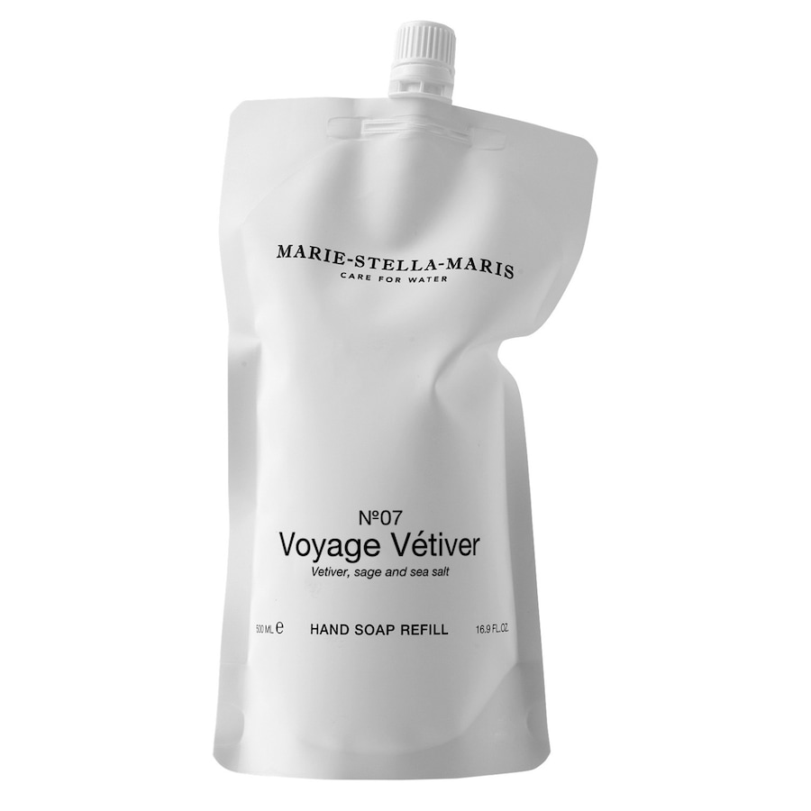 Marie-Stella-Maris Hand Soap
