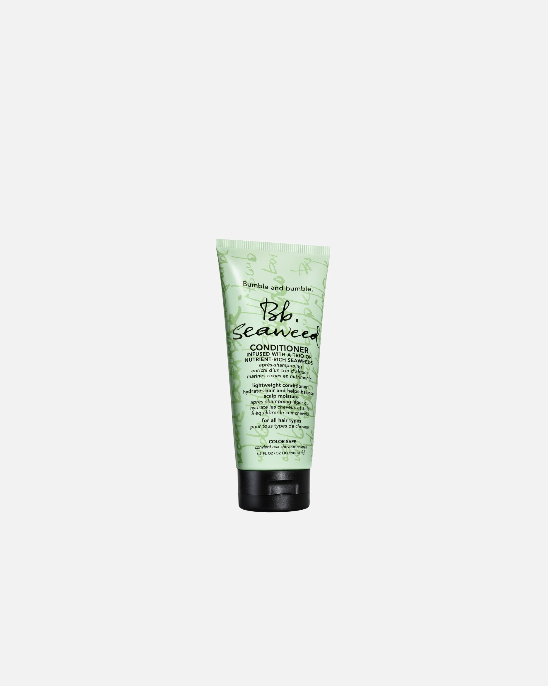 Conditioner voor UnisexBumble and bumble.Seaweed200 ml