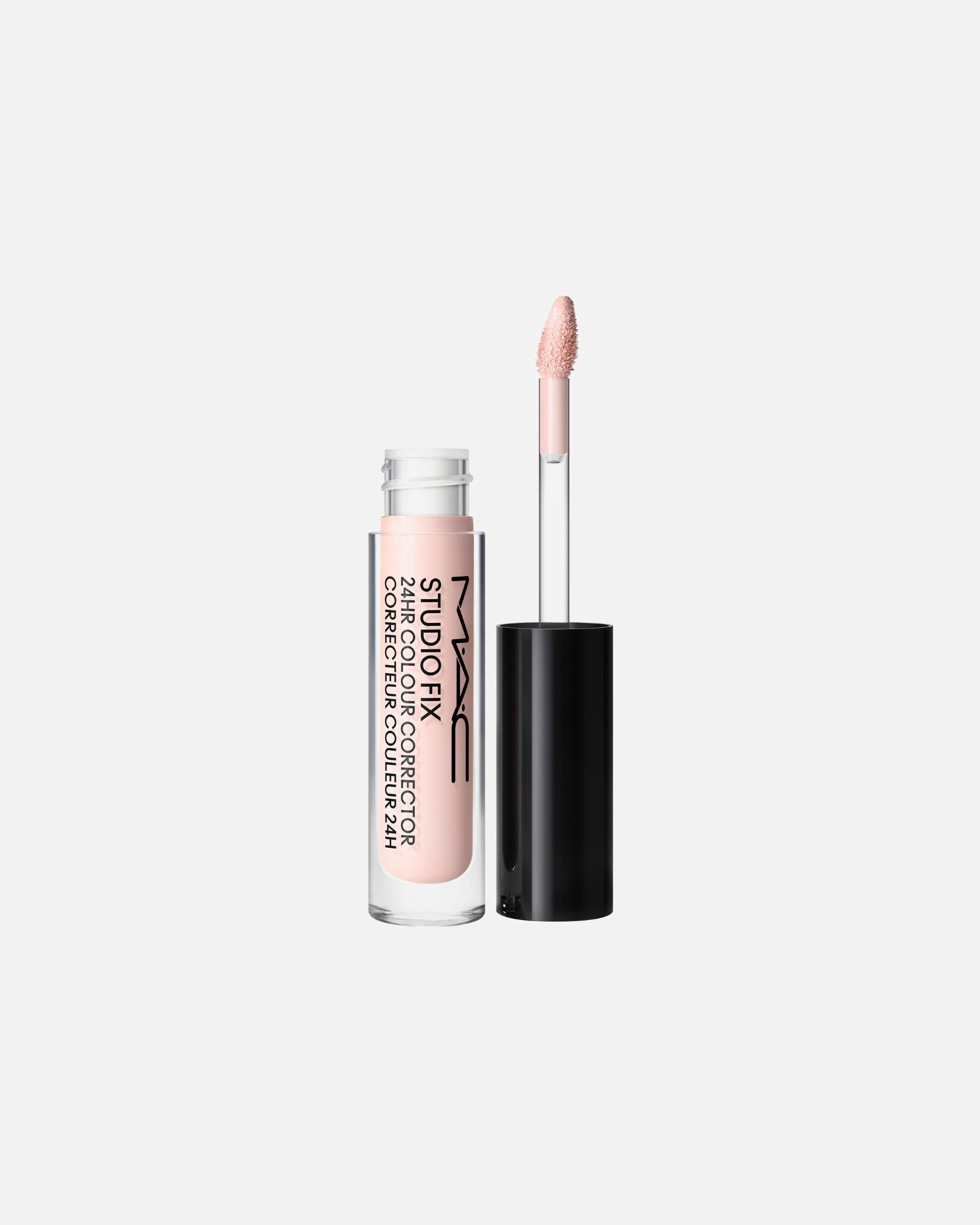 Correcteur pour UnisexeMACStudioCorrecteur Couleur 24H03 - LIGHT PINK