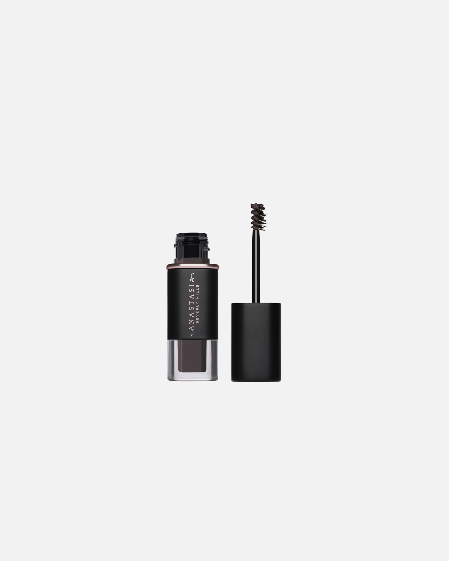 Wenkbrauwgel voor UnisexAnastasia Beverly HillsVolumizing Tinted Brow Gel Travel SizeMEDIUM BROWN - Travel Size