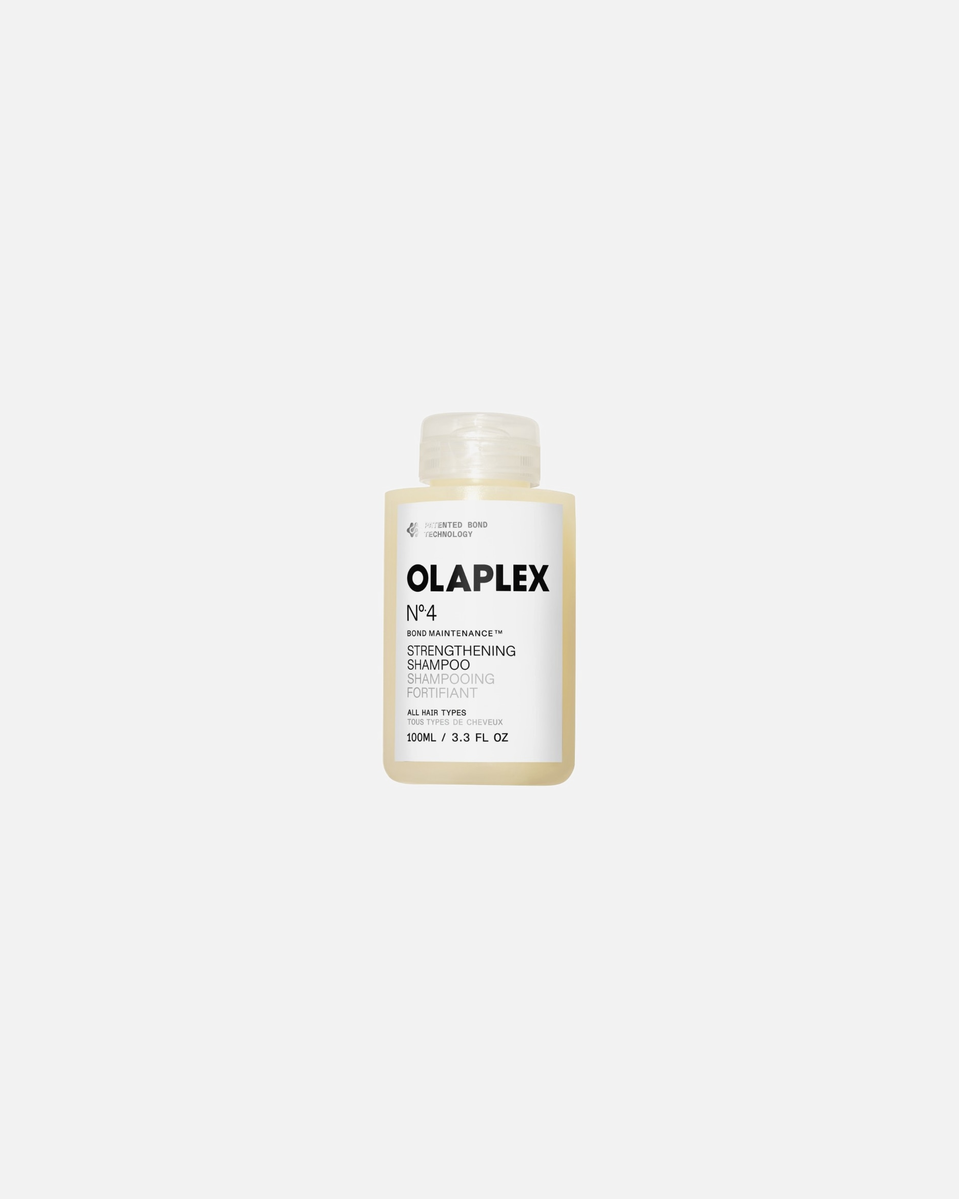 Haar shampoo voor UnisexOlaplexBond MaintenanceNo. 4100 ml
