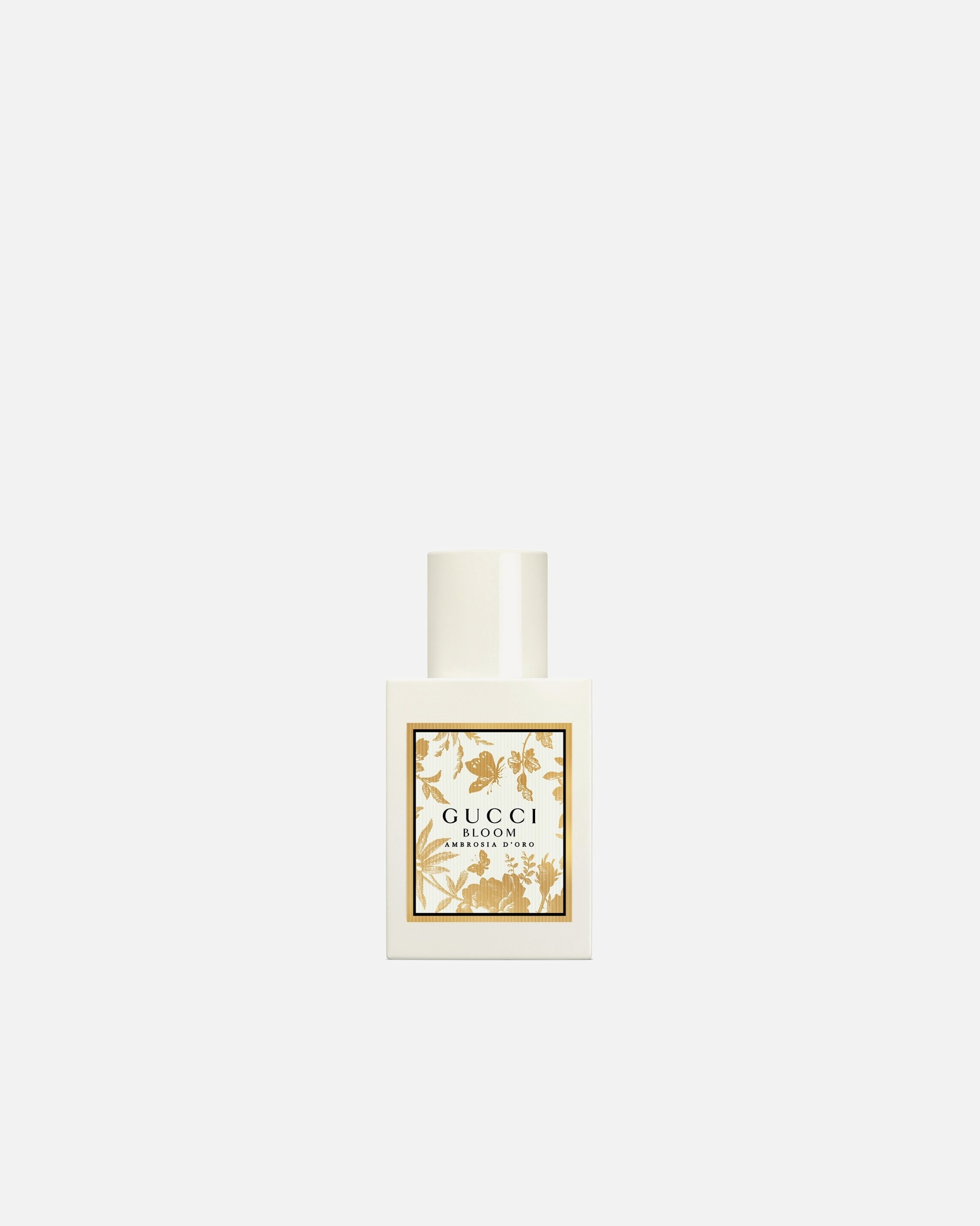 Eau de parfum pour FemmeGucci BloomAmbrosia d'Oro30 ml
