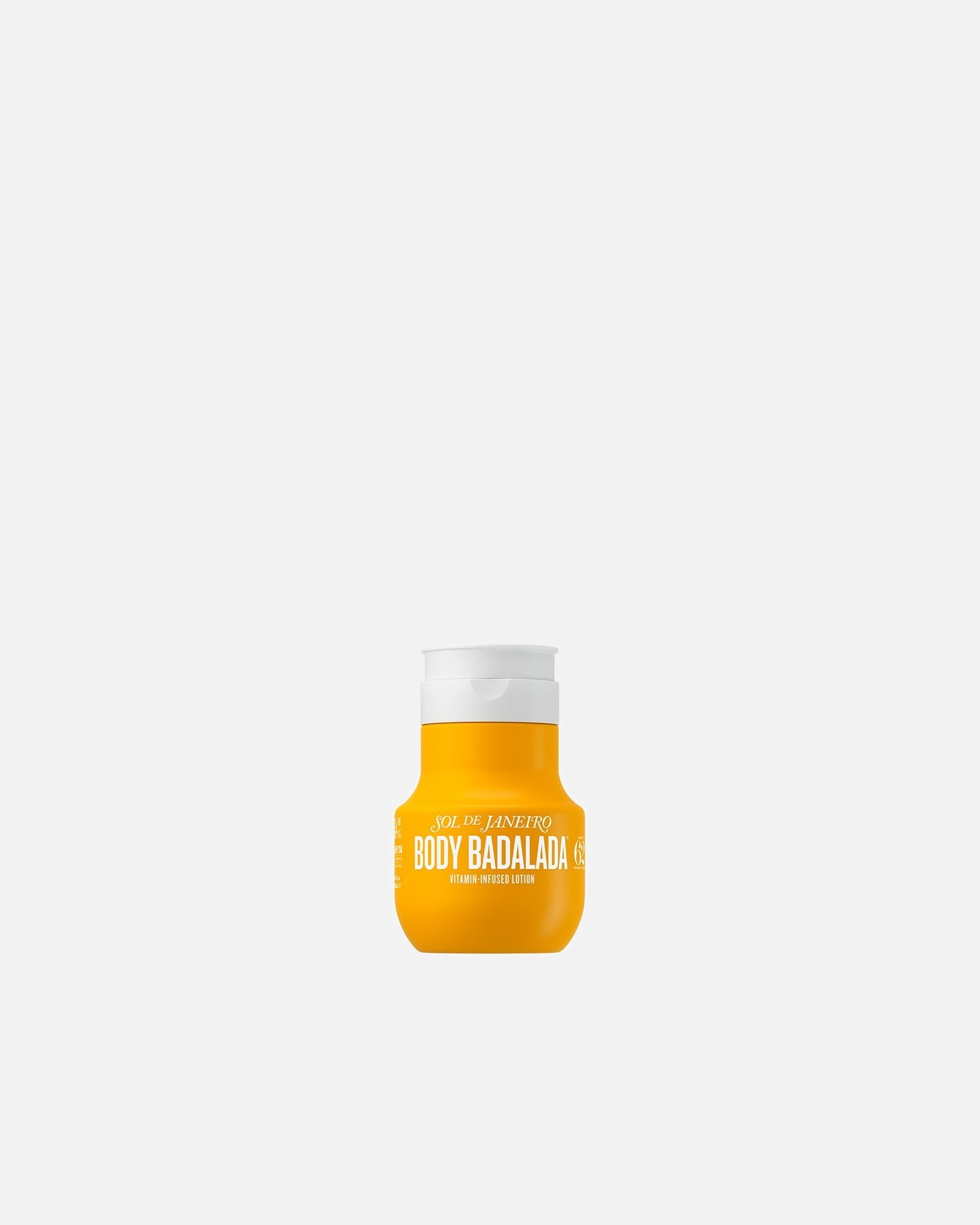 Bodylotion voor UnisexSol de JaneiroBody Badalada™Vitamin Infused 62100 ml