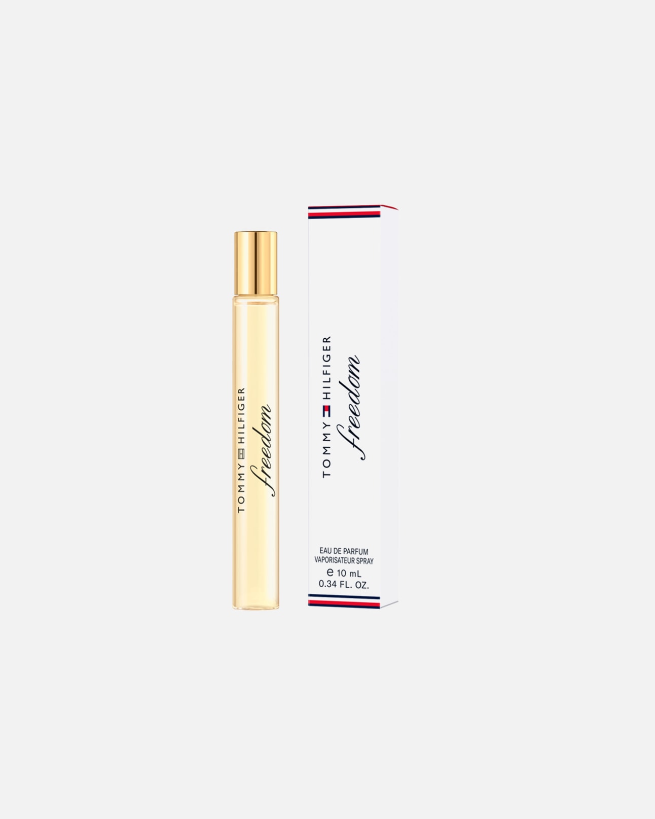 Eau de parfum voor Tommy HilfigerFreedom10 ml