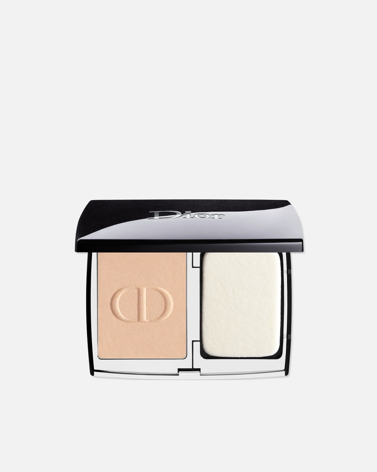 Poeder voor UnisexDIORDior ForeverNatural Velvet Foundation2,5N