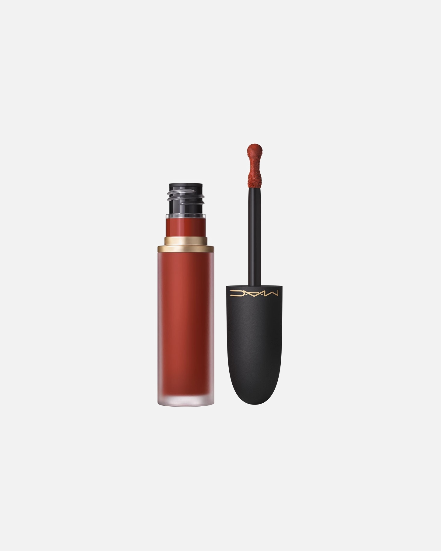 Lipstain voor UnisexMACPowder KissPOWDER KISS LIP + CHEEK MOUSSE21 - MARRAKESH-MERE