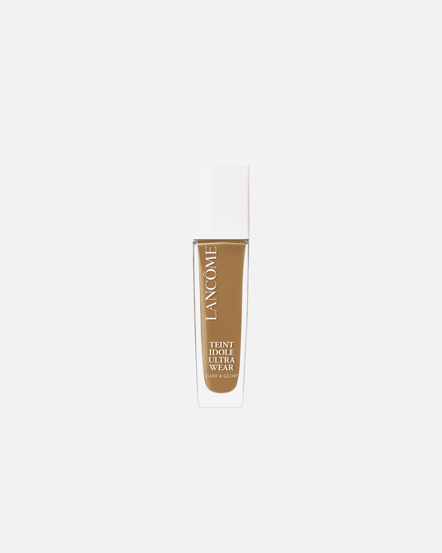 Foundation voor UnisexLancômeTeint Idole Ultra WearCare & Glow Foundation445N