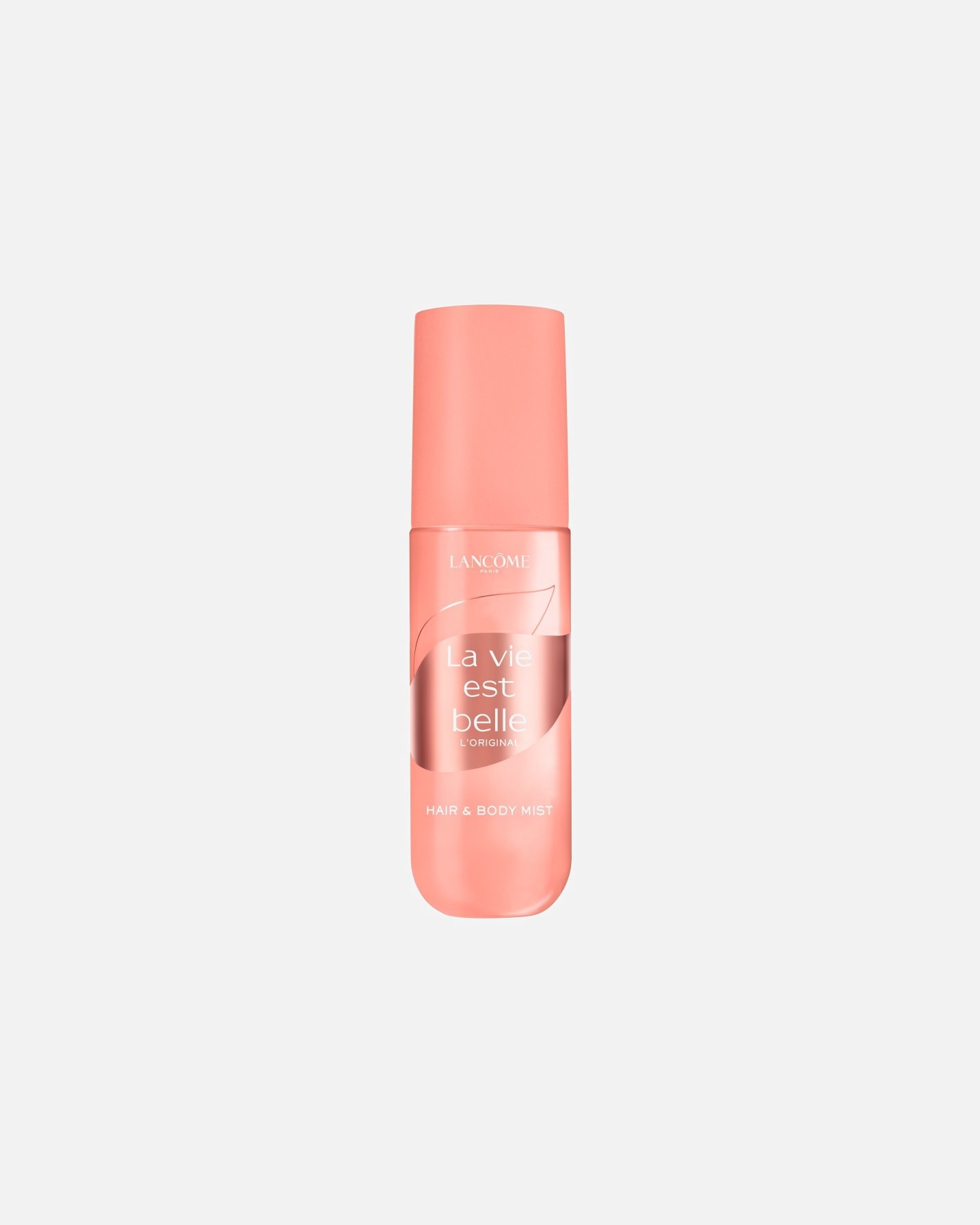 spray pour le corps pour FemmeLancômeLa vie est belleL'Original Hair & Body Mist100 ml