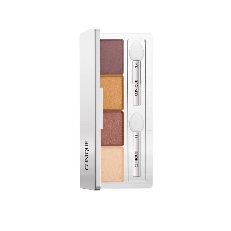 Clinique All About Shadow Quad thumbnail
