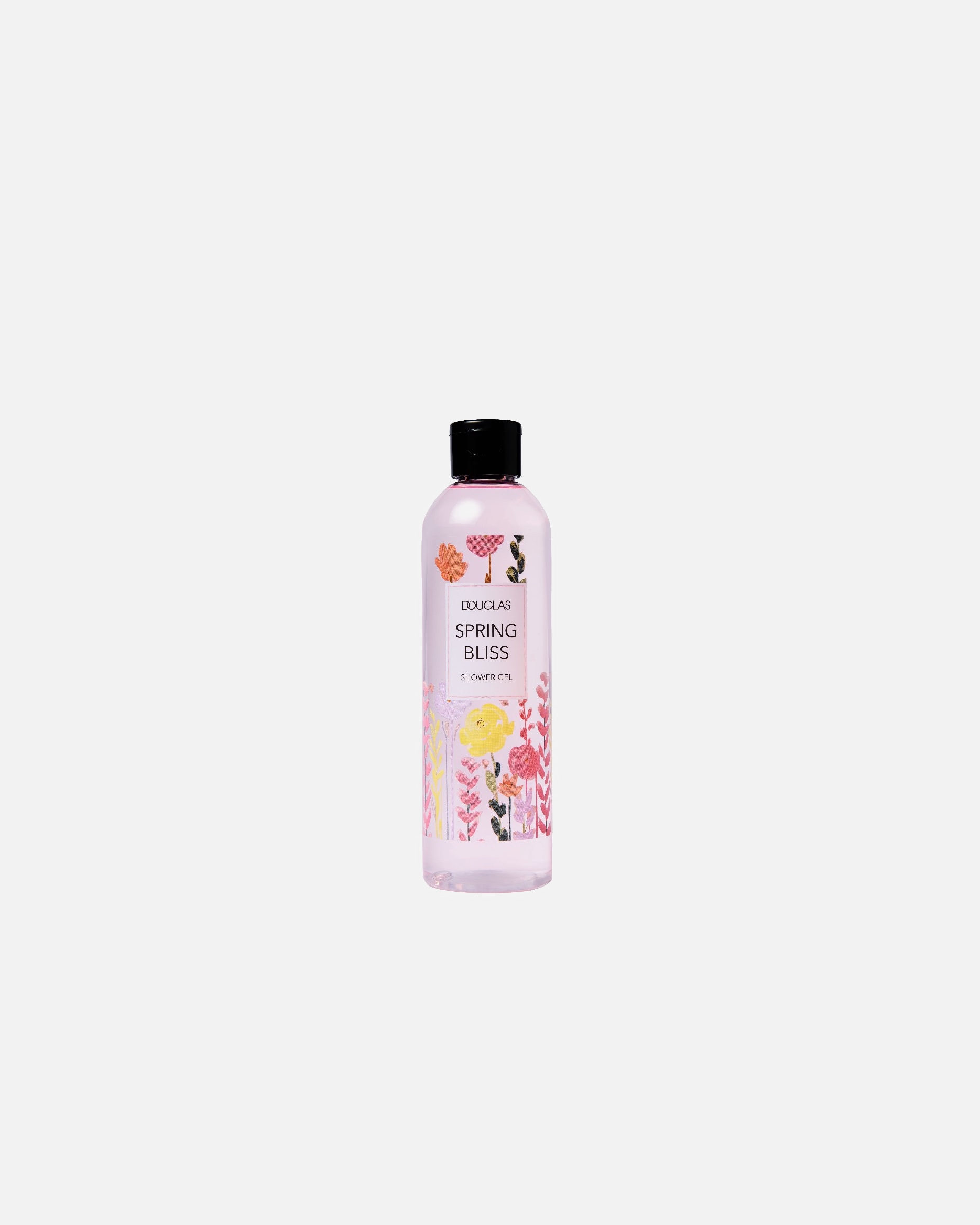 Douchegel voor UnisexDouglas CollectionSeasonalSpring Bliss250 ml