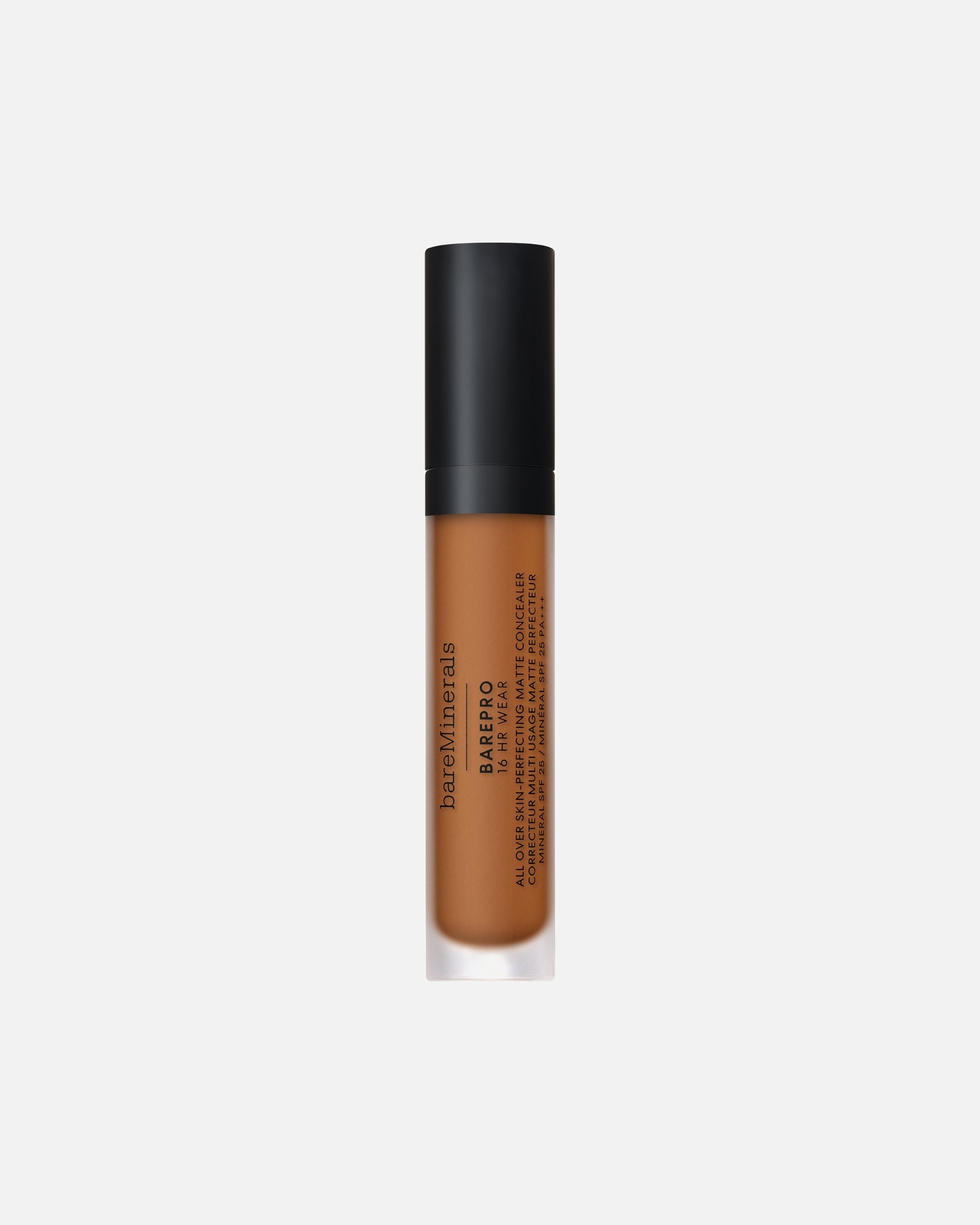 Concealer voor UnisexbareMineralsBAREPRO®16HR WearMEDIUM DEEP 450 WARM