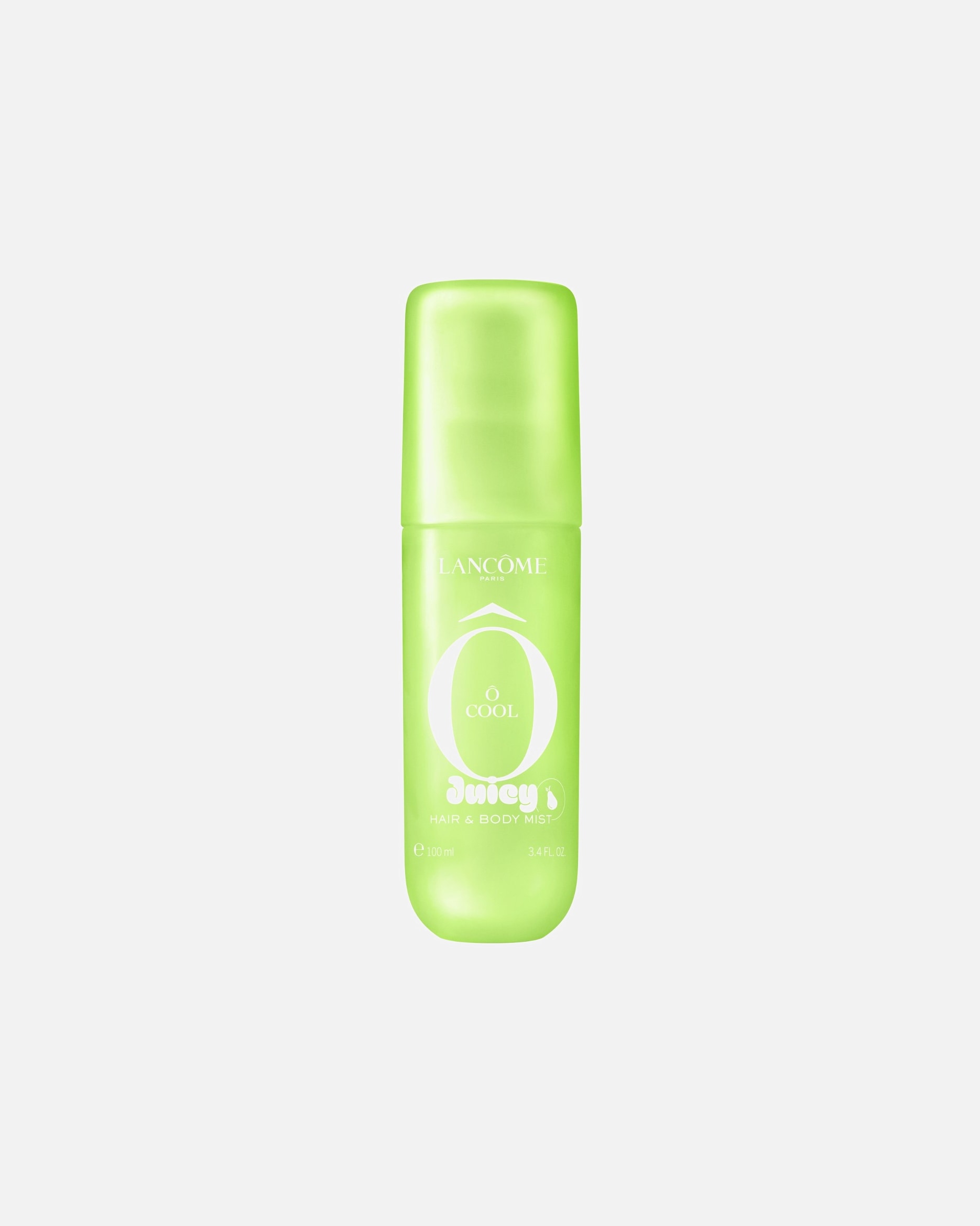 Parfum cheveux pour UnisexeLancômeLes ÔÔ Cool Hair & Body Mist100 ml