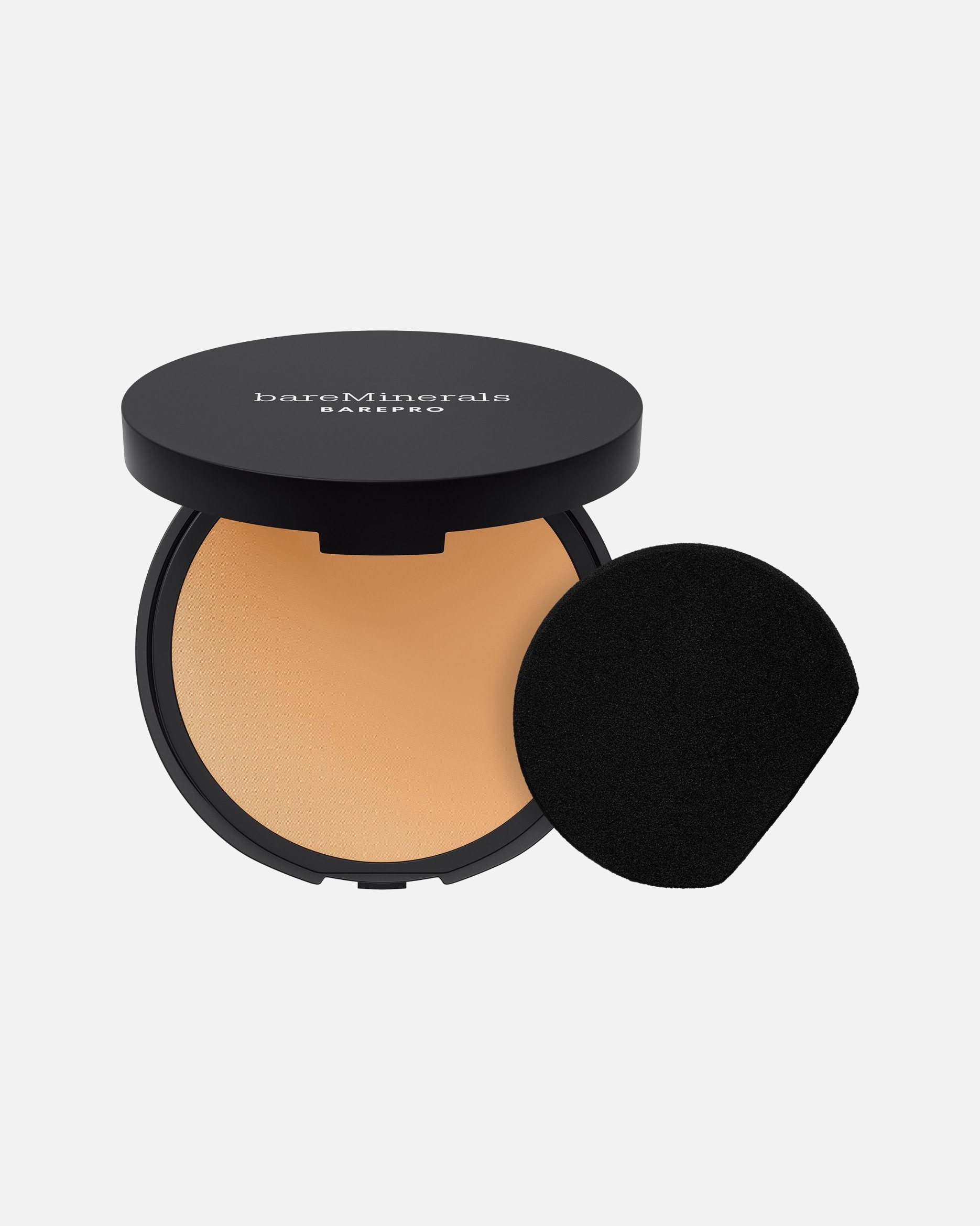 Foundation voor UnisexbareMineralsBAREPRO®24 HR Skin-Perfecting PowderMedium 30 Neutral