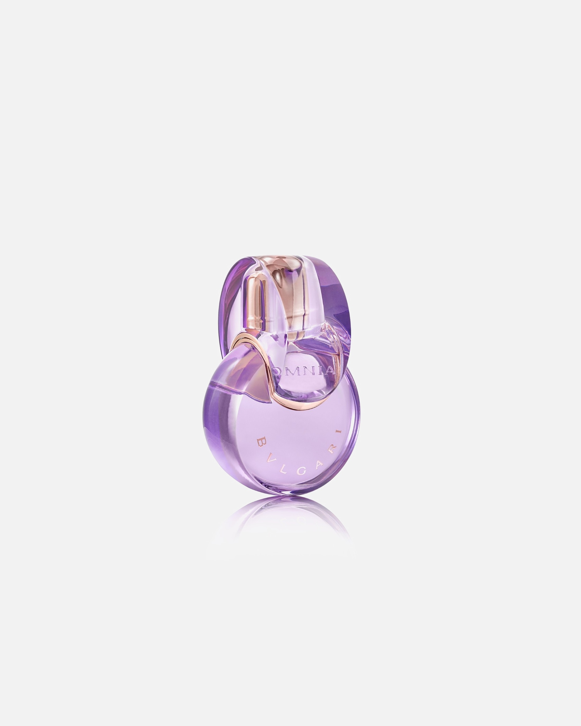 Eau de toilette pour FemmeBVLGARIOmniaAmethyste30 ml