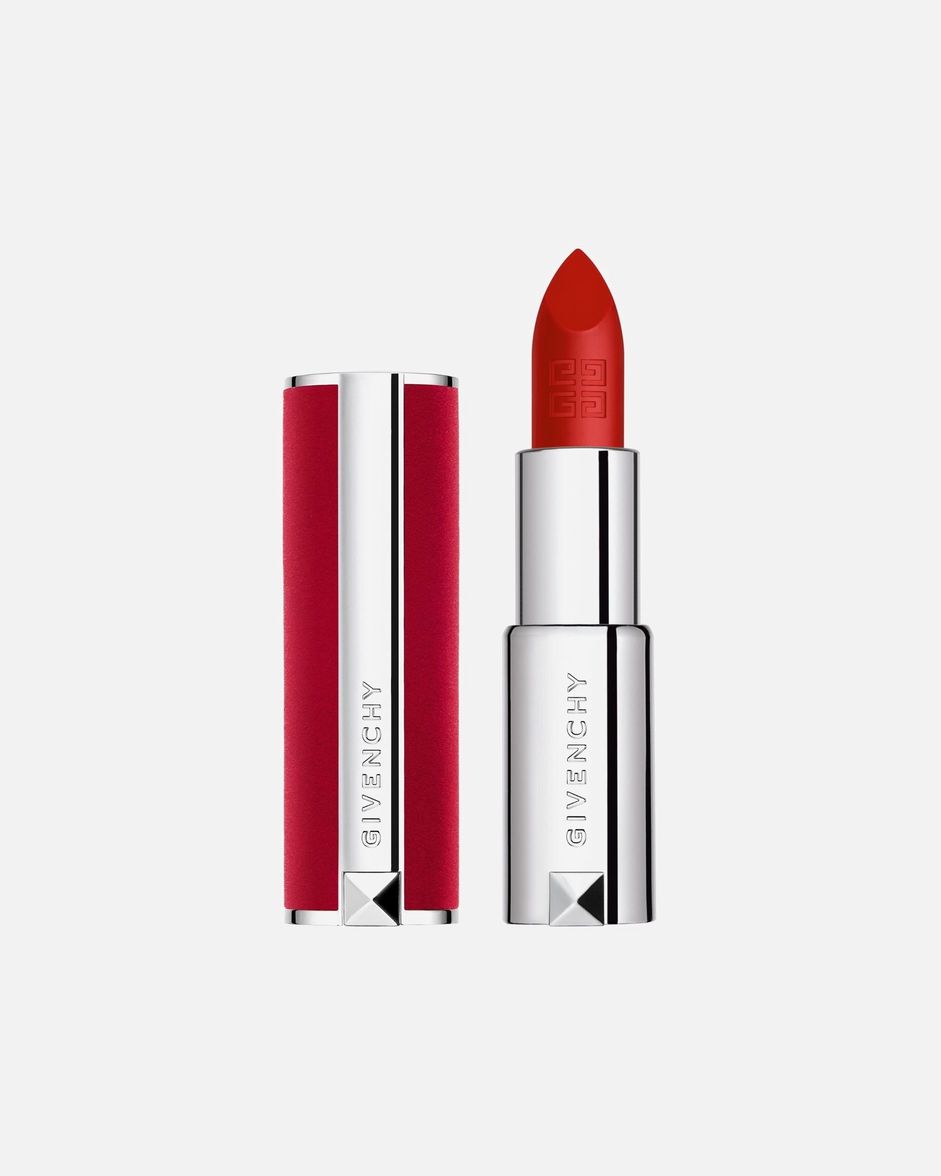 Lipstick voor GivenchyLE ROUGELe Rouge Deep Velvet, matte lipstickN36