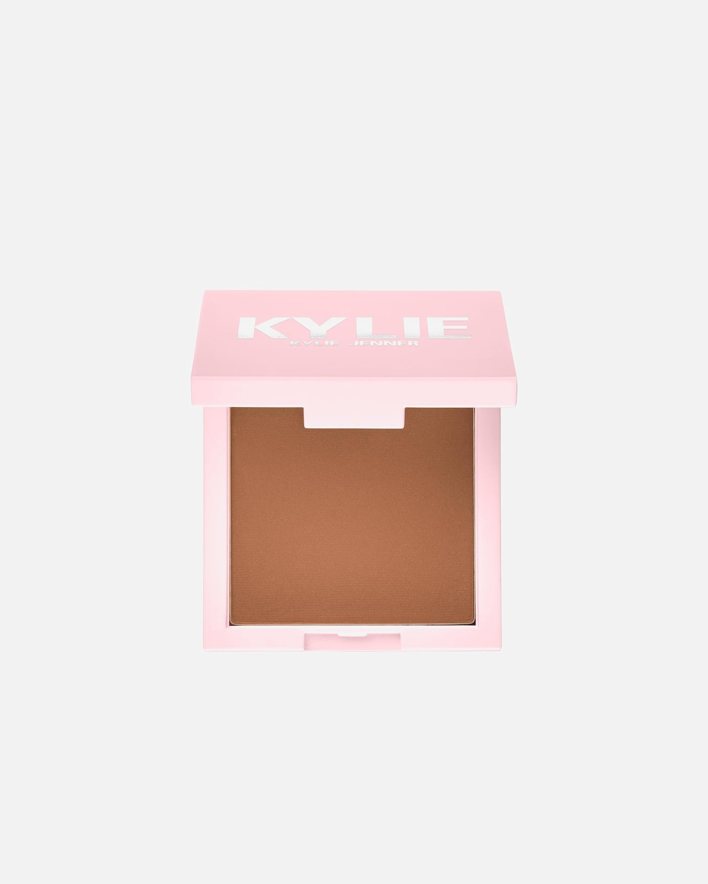 Bronzer voor UnisexKYLIE COSMETICSPressed Bronzing Powder400 Tanned And Gorgeous