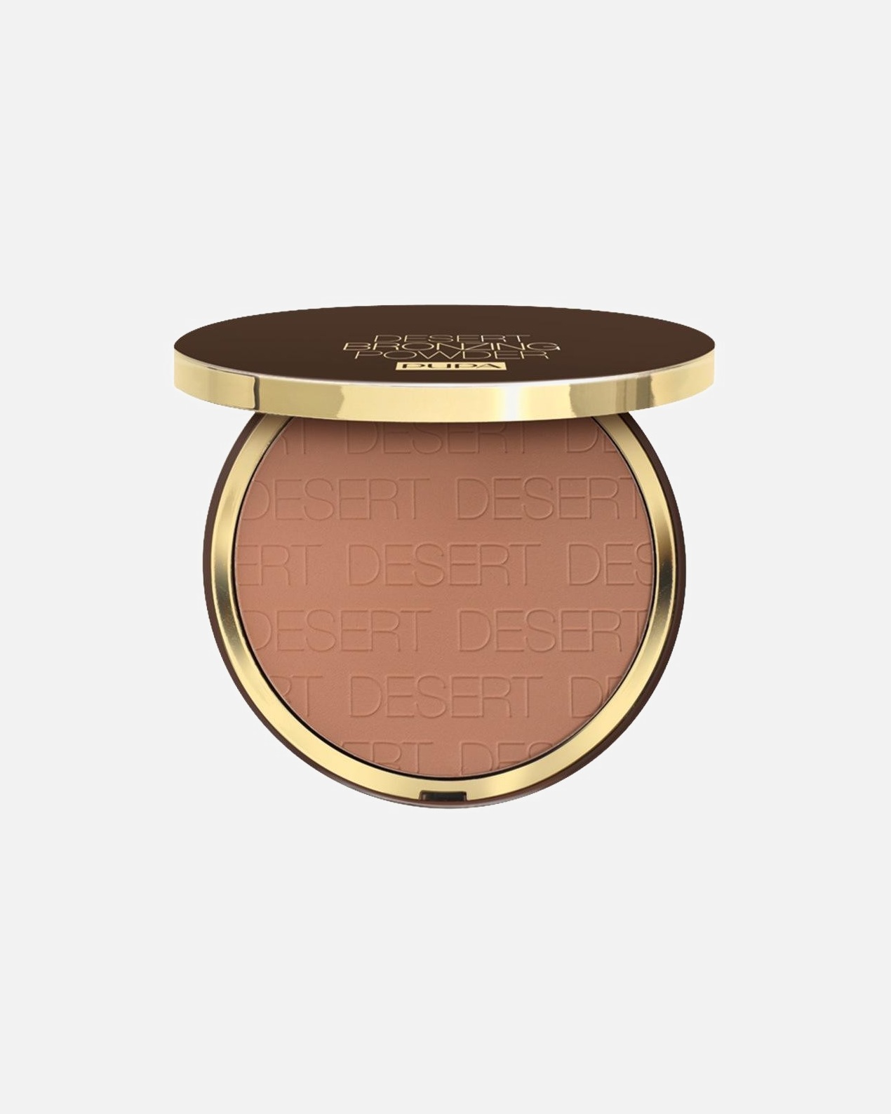 Autobronzant pour UnisexePUPA MilanoDesert Bronzing Powder03 - AMBER LIGHT