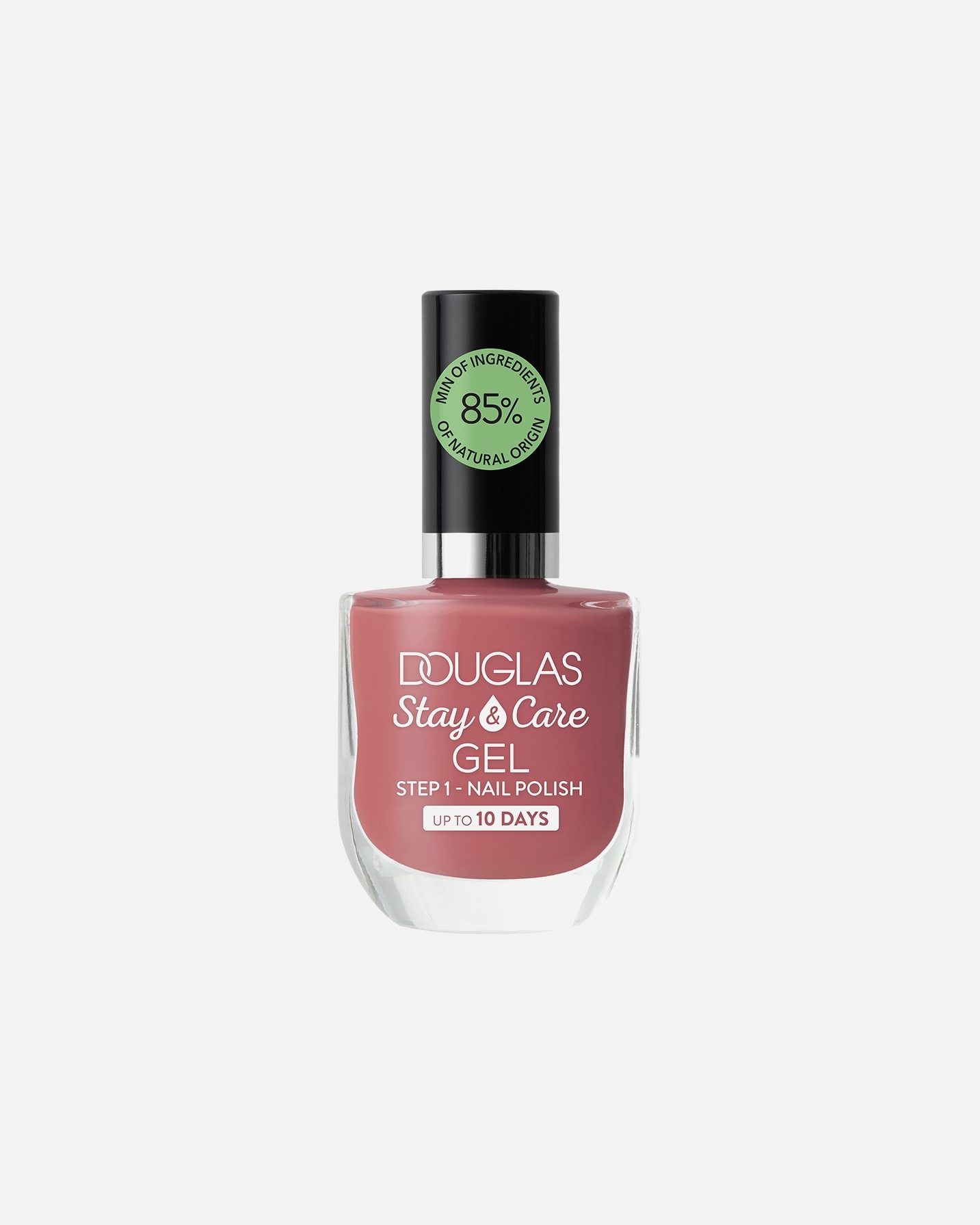 Nagellak voor UnisexDouglas CollectionMake-UpStay & Care8 - WILD AND FREE