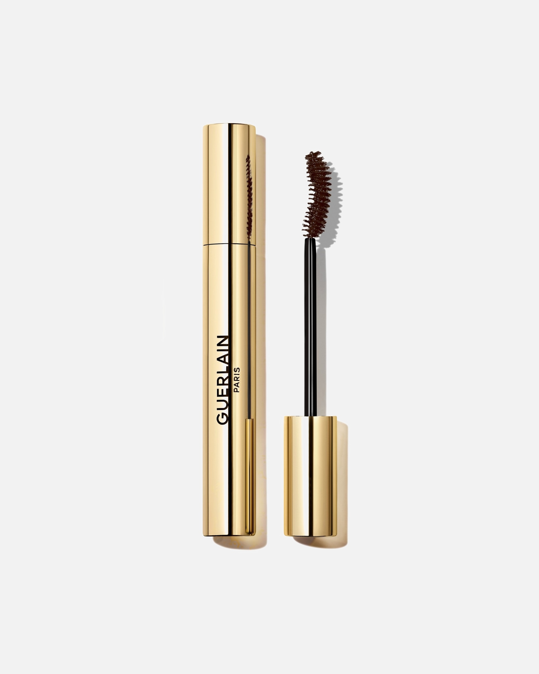 Mascara pour UnisexeGuerlainNoir GBrown