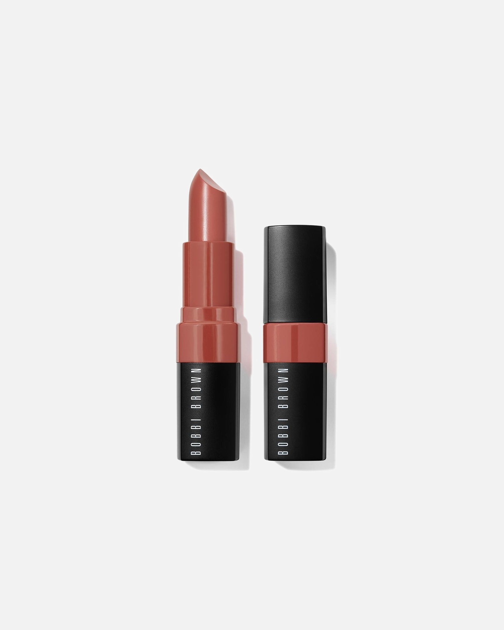 Rouge à lèvres pour UnisexeBobbi BrownCrushed Lip ColorItalian Rose
