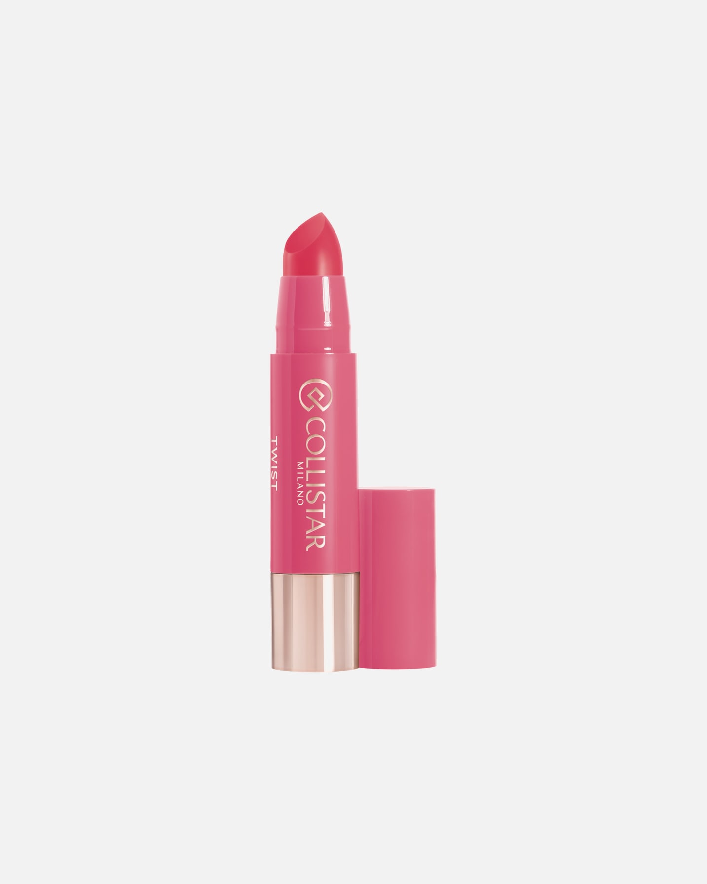 Gloss à lèvres pour FemmeCollistarTwist Balmy Gloss212 - Marshmallow