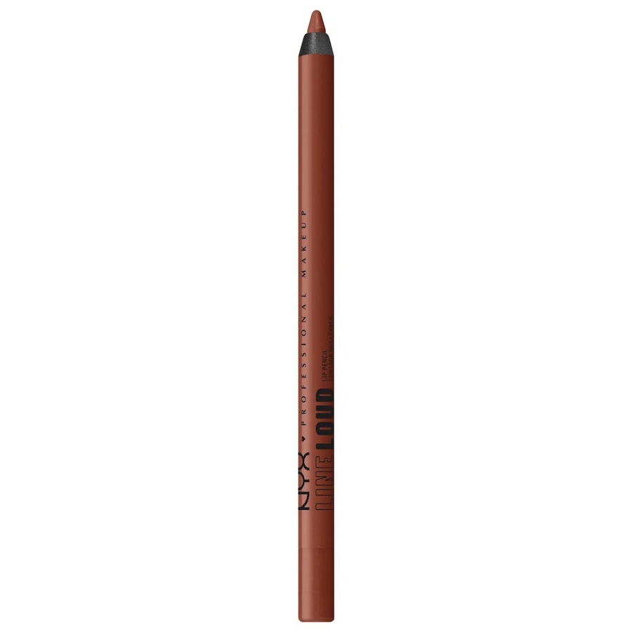 Nyx Professional Makeup Line Loud Lip Pencil