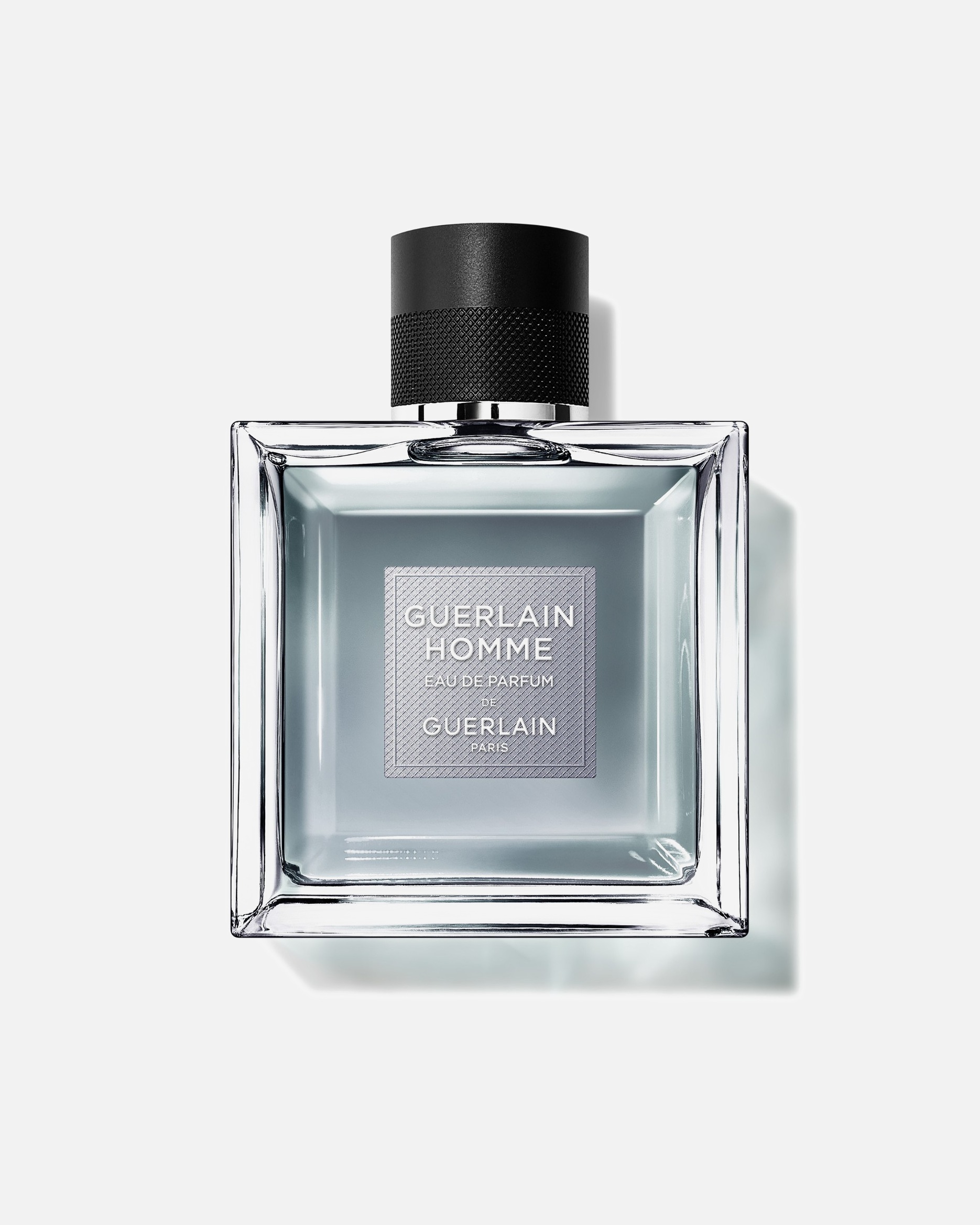 Eau de parfum pour HommeGuerlain Homme100 ml