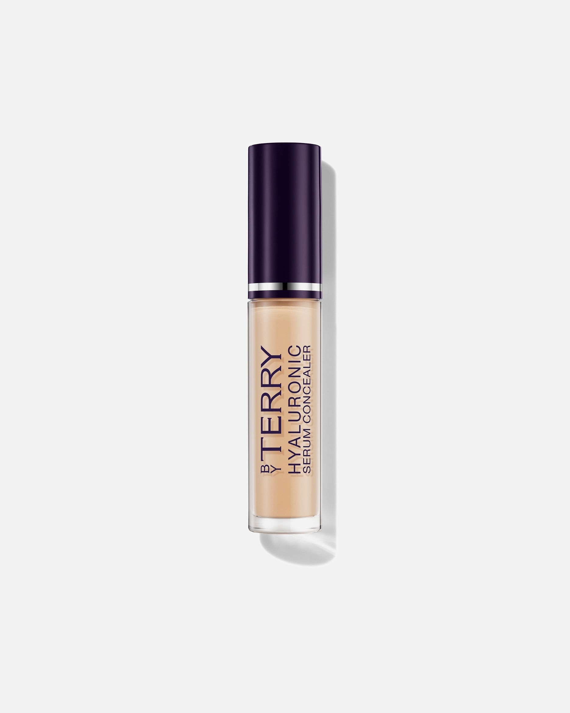 Correcteur pour UnisexeBy TerryHyaluronic serum concealer4 - ROSY NUDE