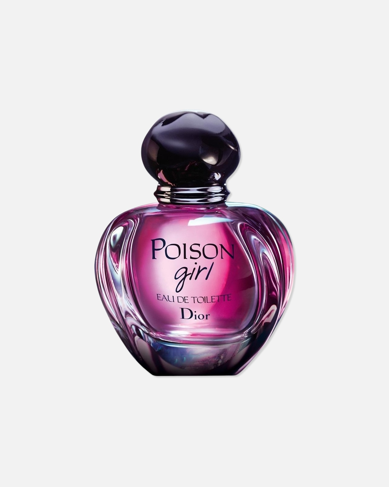 Eau de Toilette voor DIORPoisonGirl Eau de Toilette50 ml