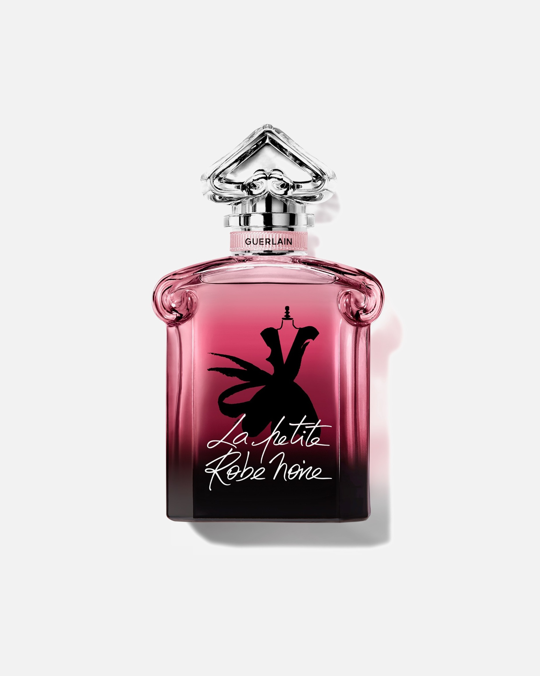 Eau de parfum voor GuerlainLa Petite Robe NoireAbsolue100 ml