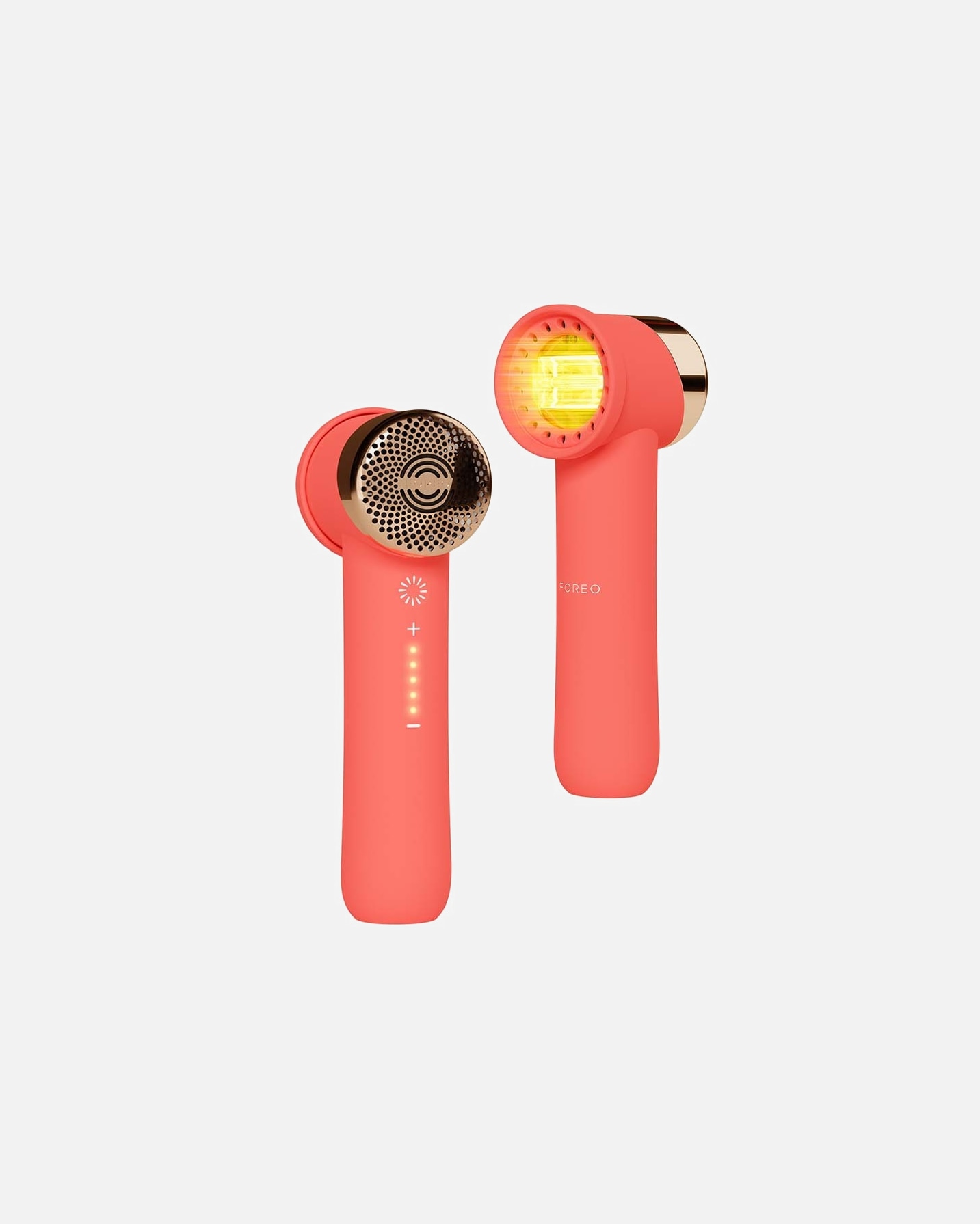 Rasoir électrique pour UnisexeFOREOPEACH™2 GoPeach