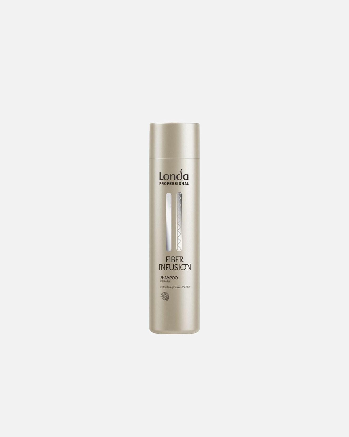 Haar shampoo voor UnisexLonda ProfessionalDefault Brand Line250 ml