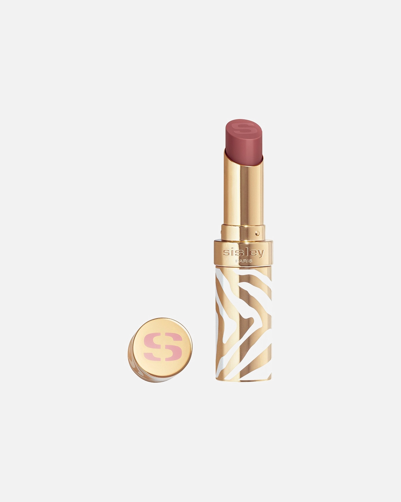 Lippenbalsem voor UnisexSisleyPhyto-Lip Balm3 - Crush