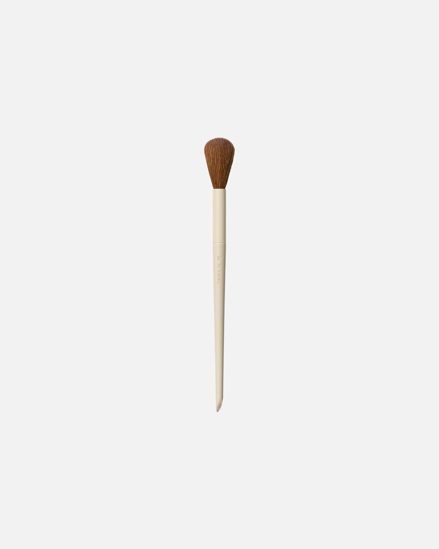 Pinceau à blush pour UnisexeMorphe X ArielA22 Blush Brush1 unité