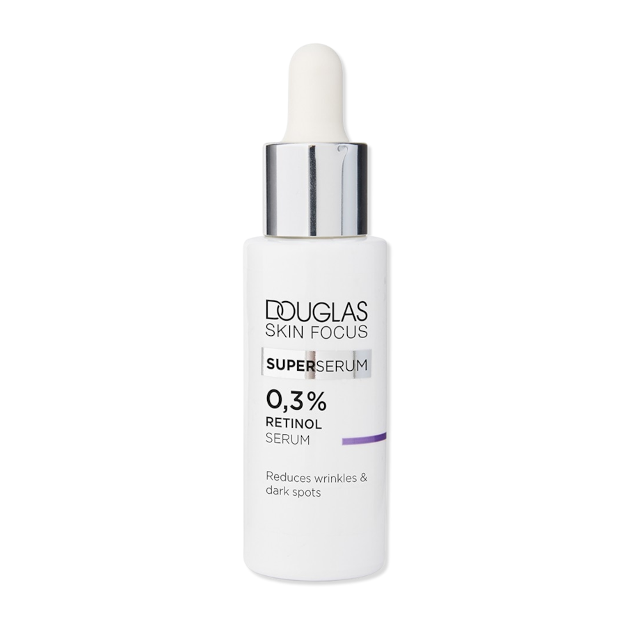 Douglas Collection Retinolserum