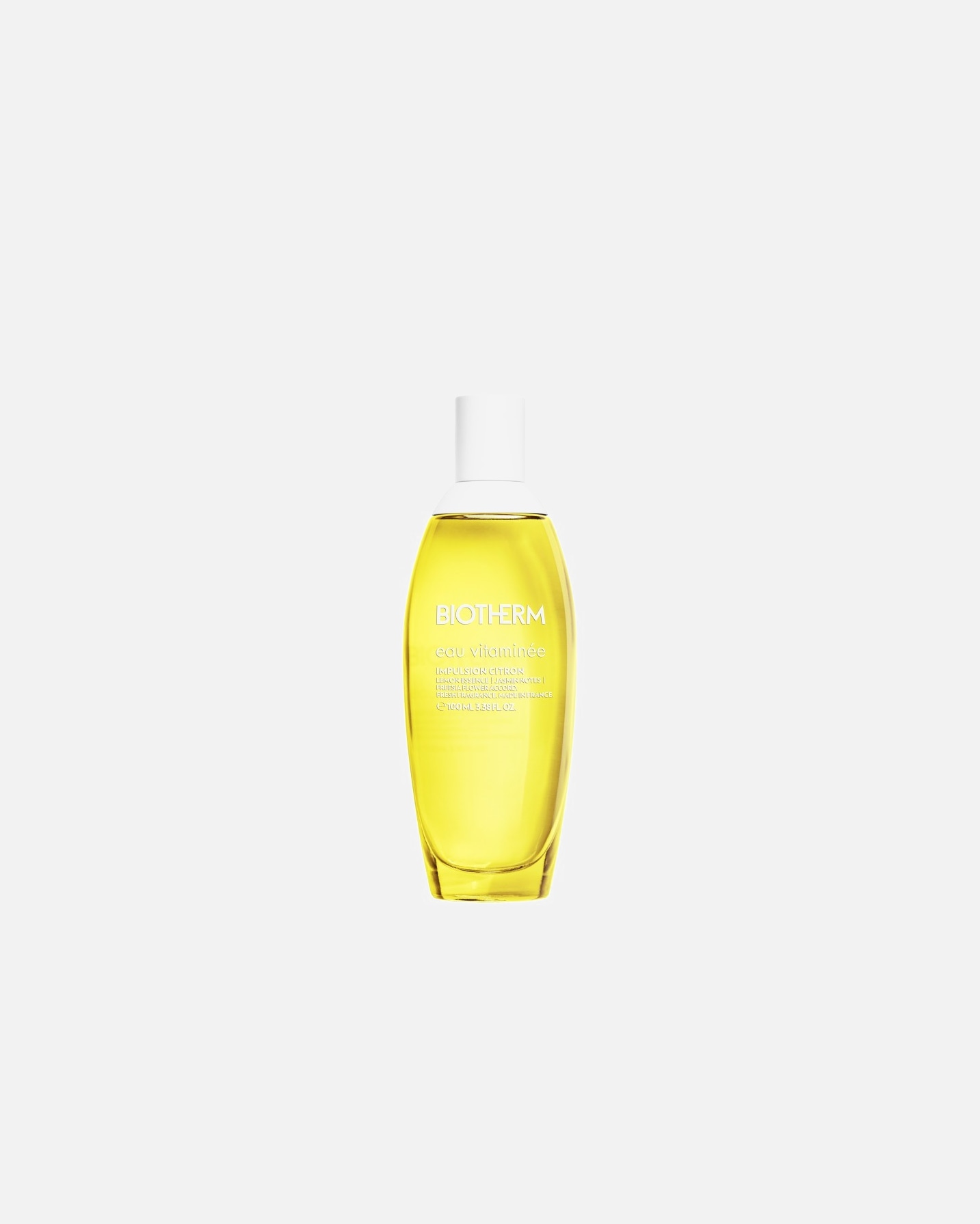 Eau de Toilette voor BiothermLes EauxEau Vitaminée100 ml