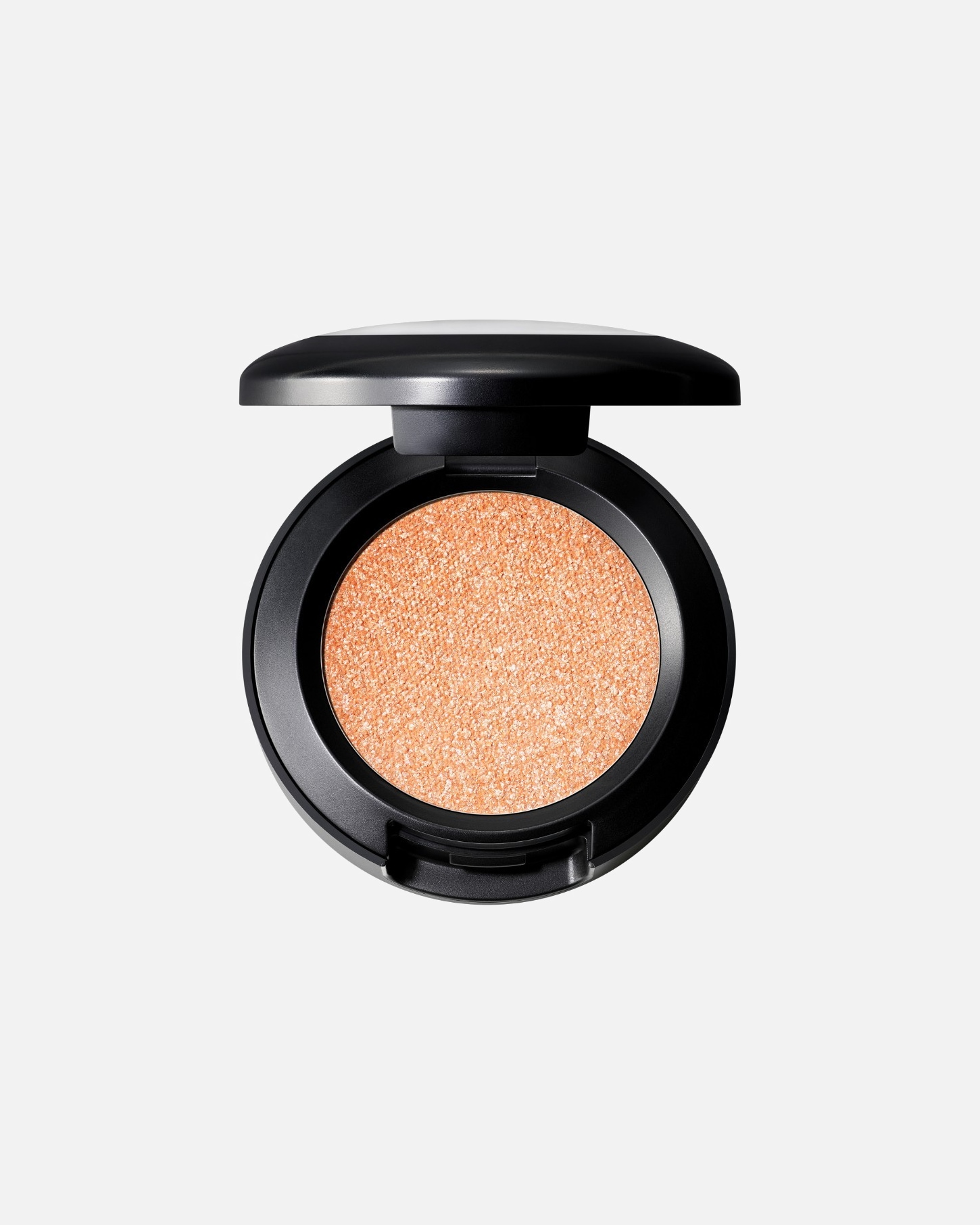Fard à paupières pour UnisexeMACDazzleshadowGlitter Single Eye Shadow Compact06 - OH SO GILTY