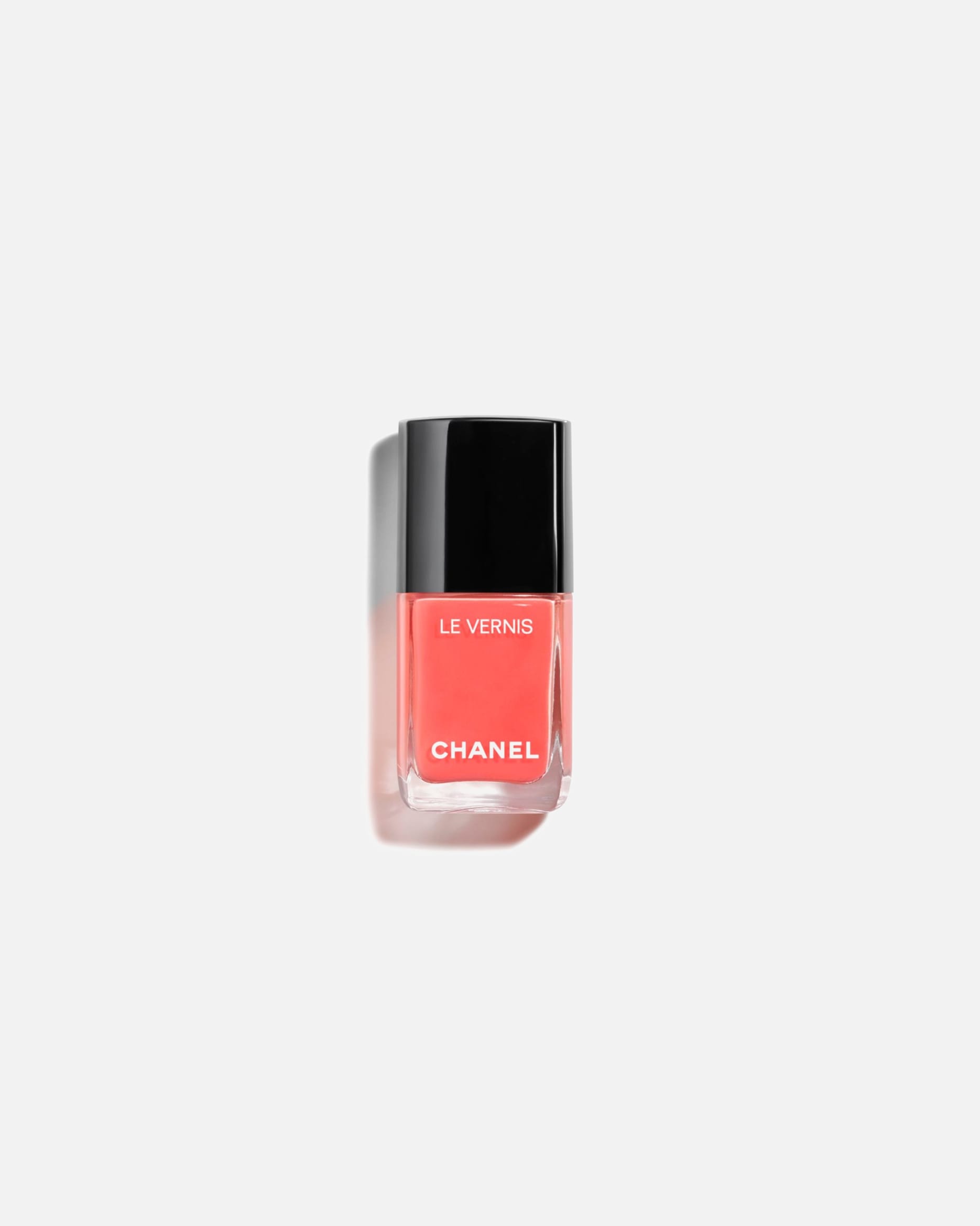 Nagellak voor UnisexCHANELLE VERNISLE VERNIS121 PREMIÈRE DAME