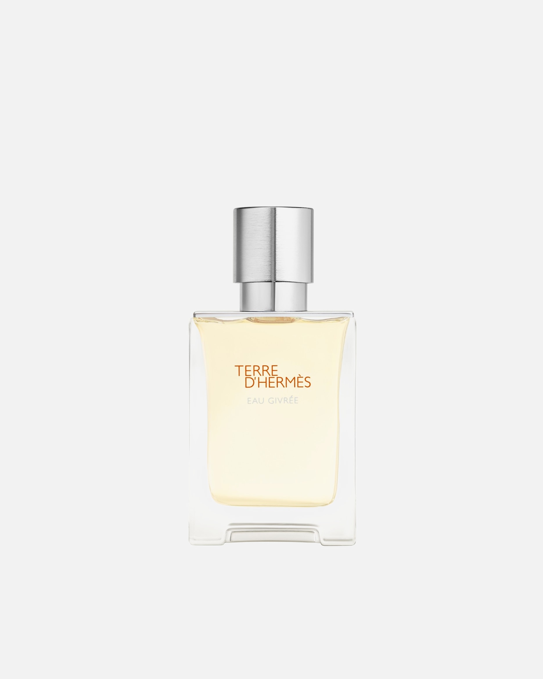 Eau de parfum voor HERMÈSTerre d’HermèsEau Givrée50 ml