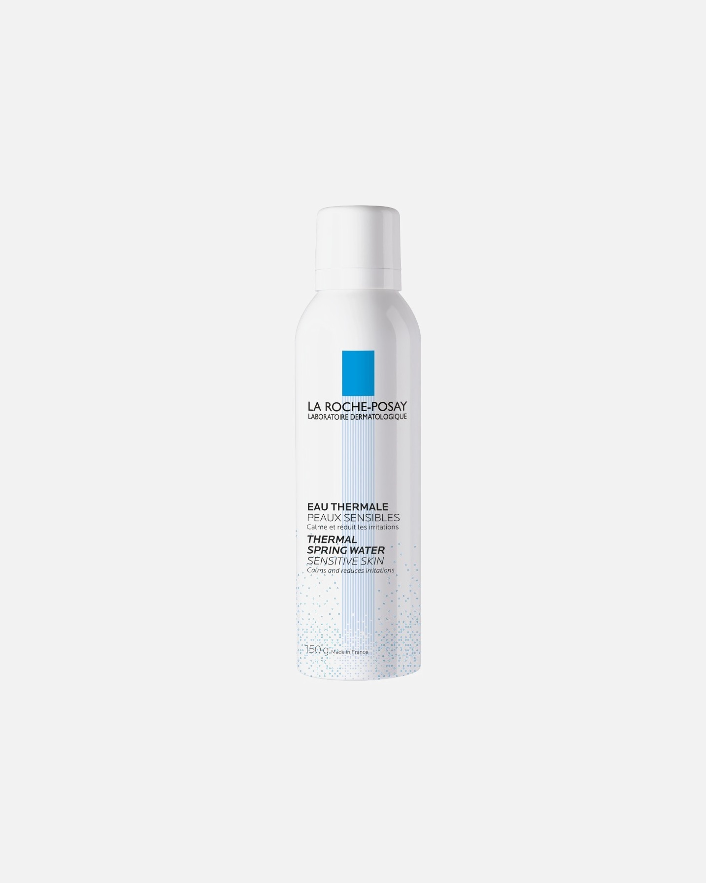 Tonique pour le visage pour UnisexeLa Roche-PosayThermalwasserEau Thermale150 ml