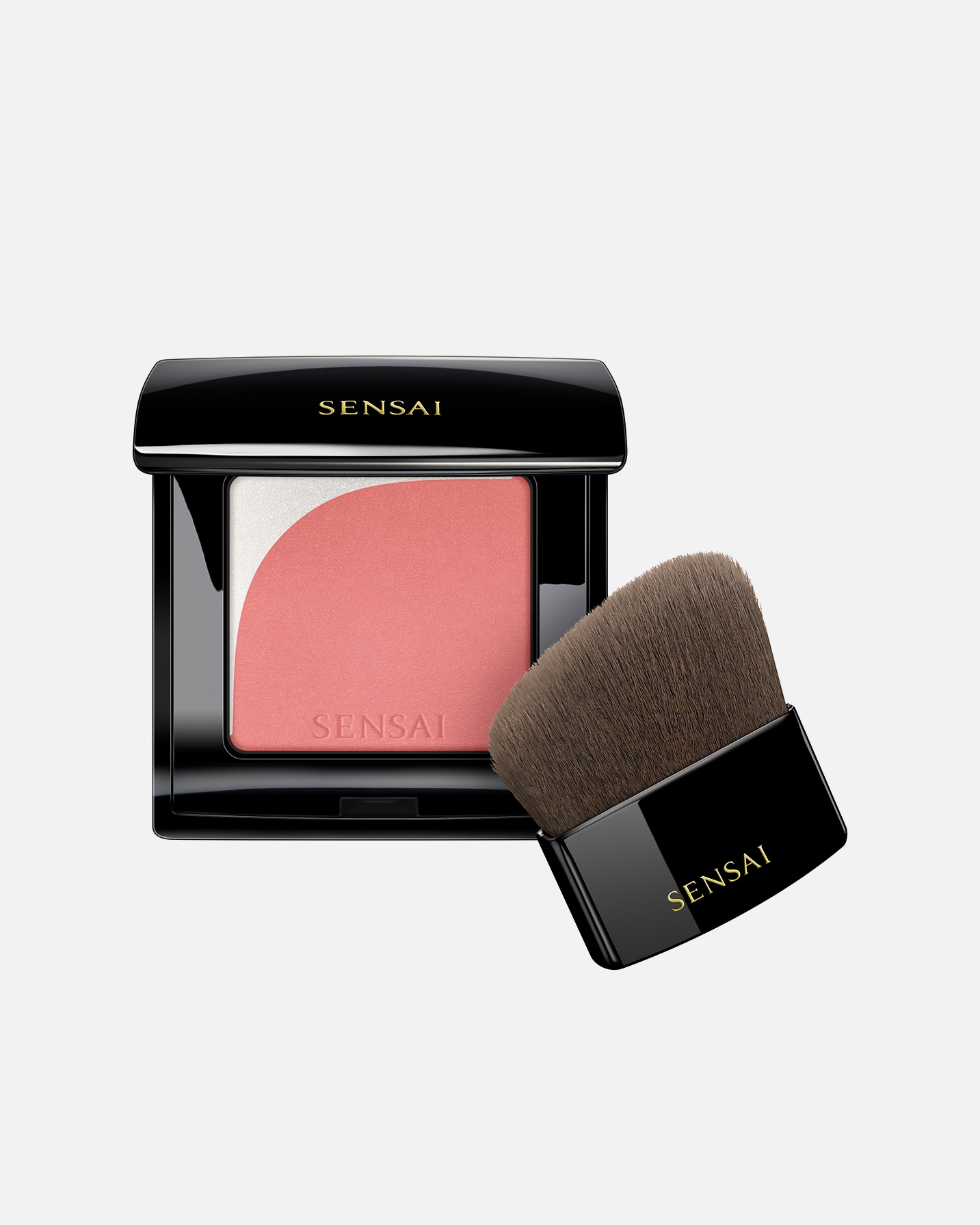 Blush voor UnisexSENSAIBlooming Blush2