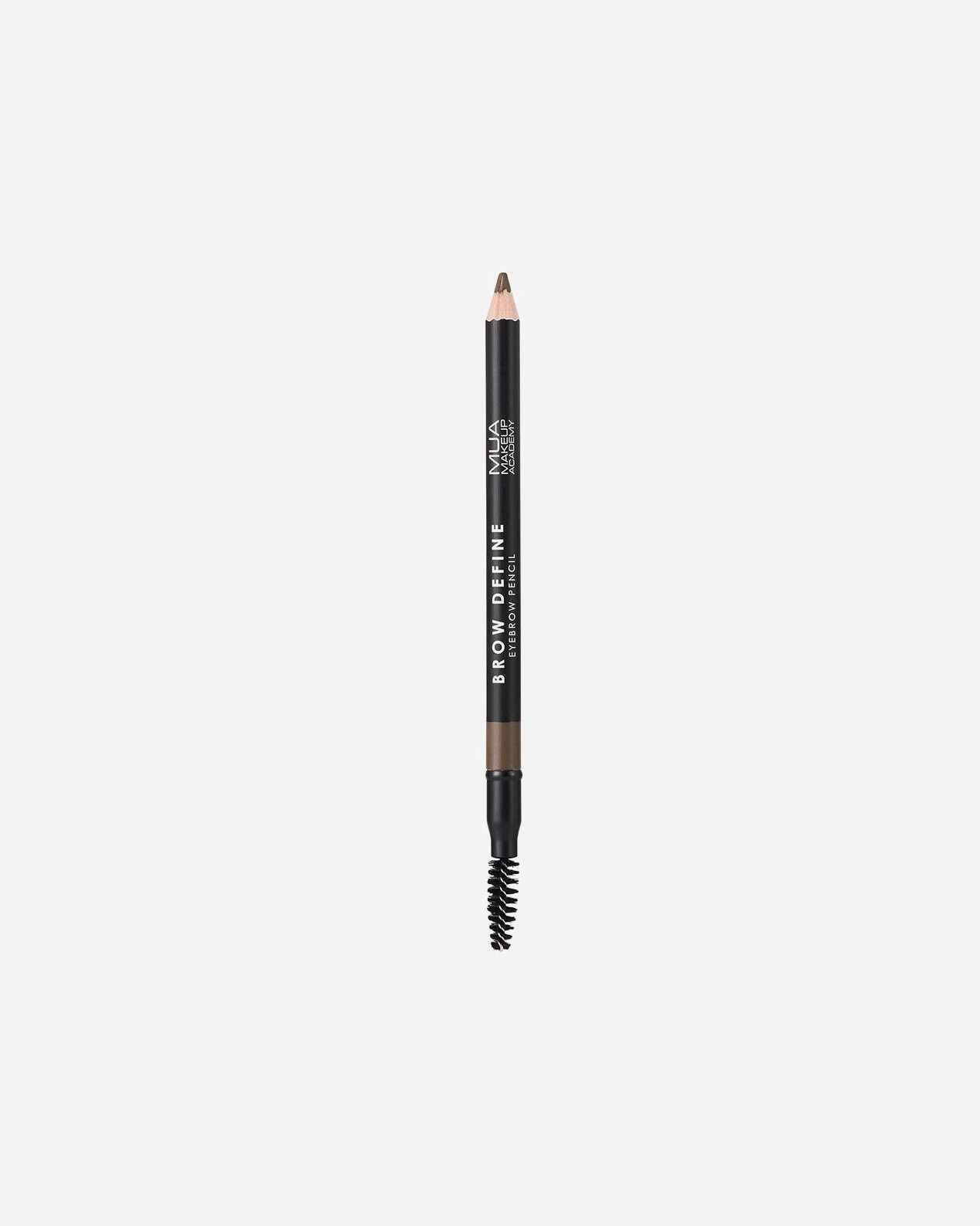 Wenkbrauwpotlood voor UnisexMUA Makeup AcademyBrow DefineMid Brown