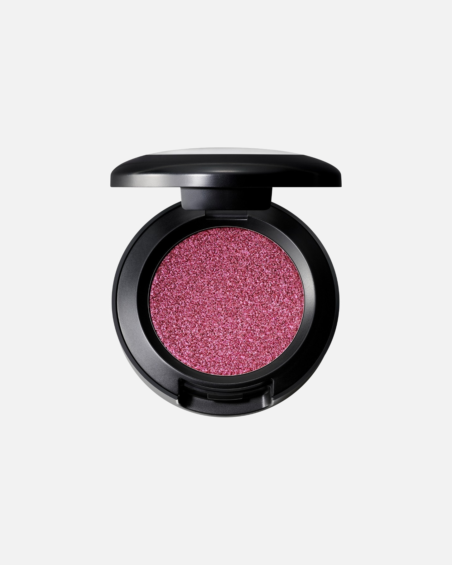 Oogschaduw voor UnisexMACDazzleshadowGlitter Single Eye Shadow Compact11 - PINK LIGHTNING